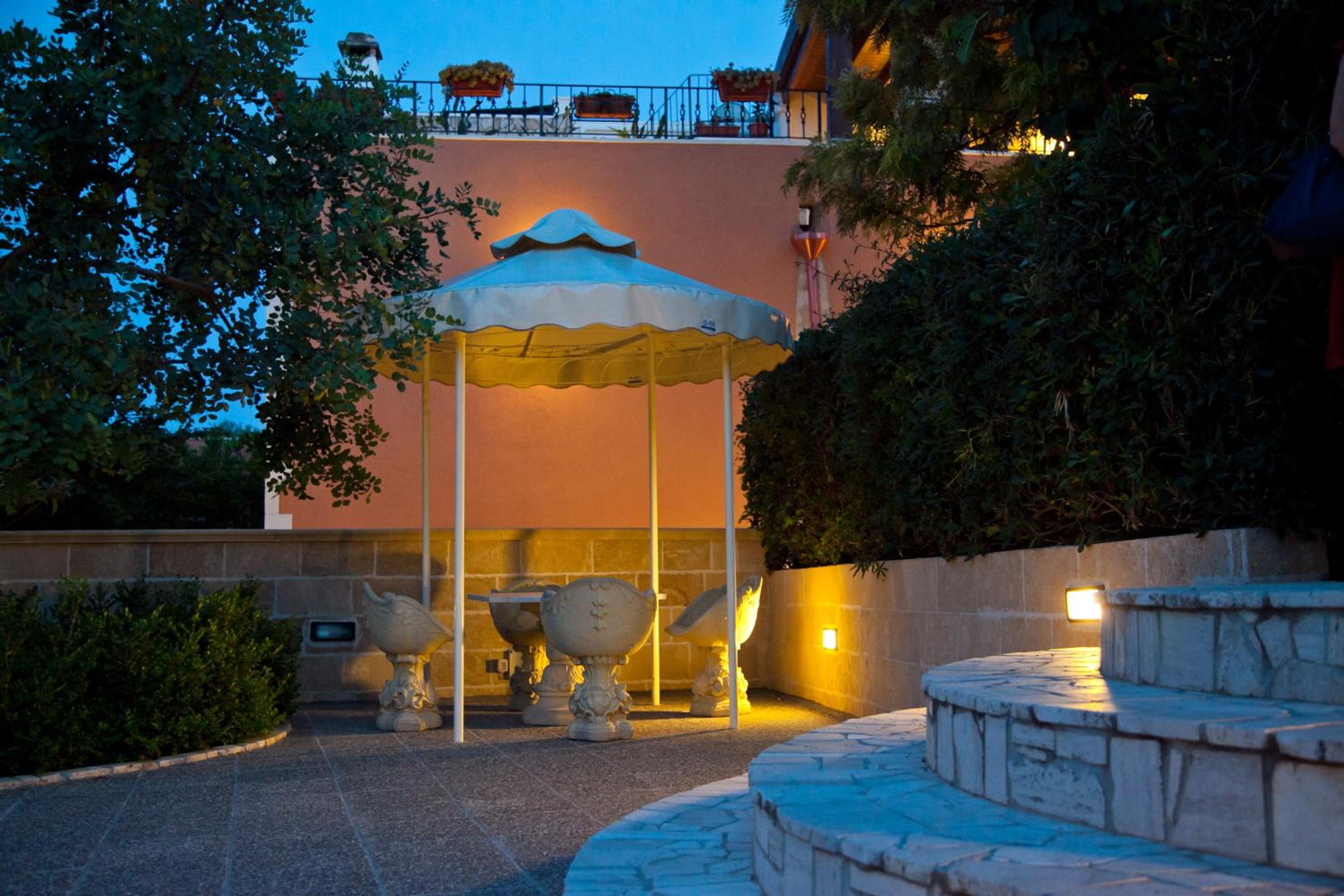 Villa Musica