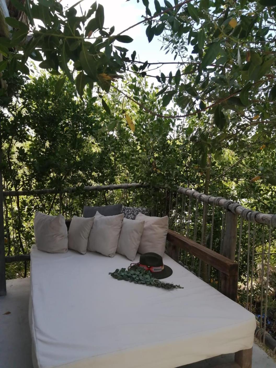 Roc Jungle Tulum