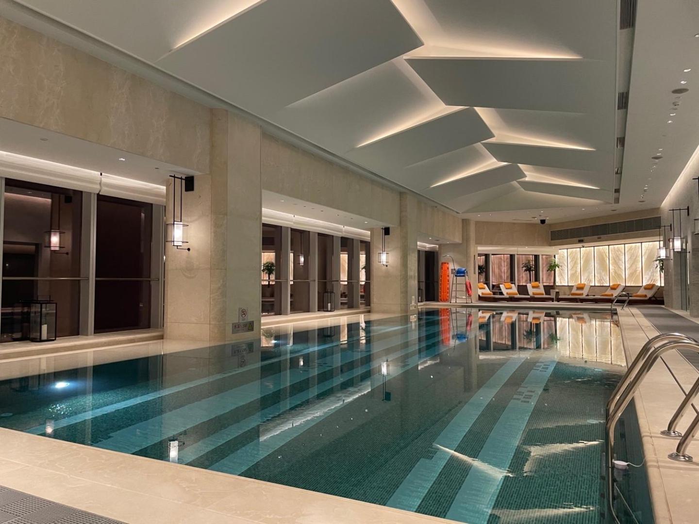 Jinan Vacations - Kempinski Hotel Jinan - Property Image 95