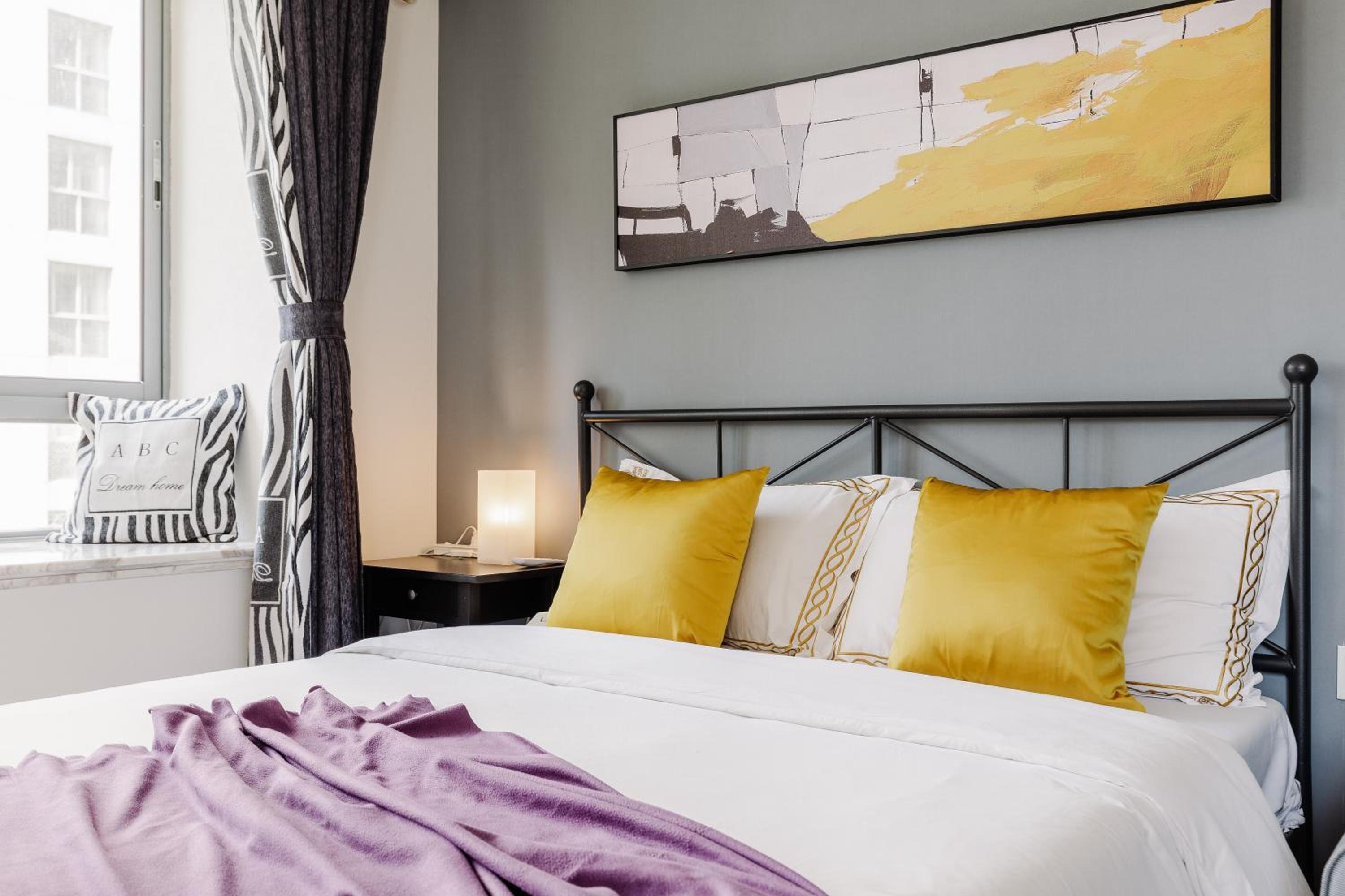Sidihome Selected City Apartment