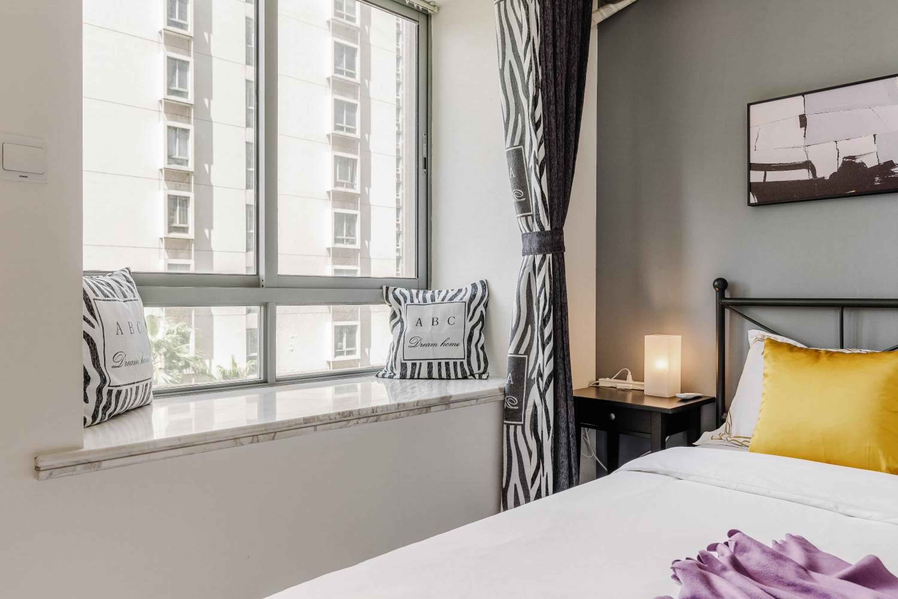 Sidihome Selected City Apartment