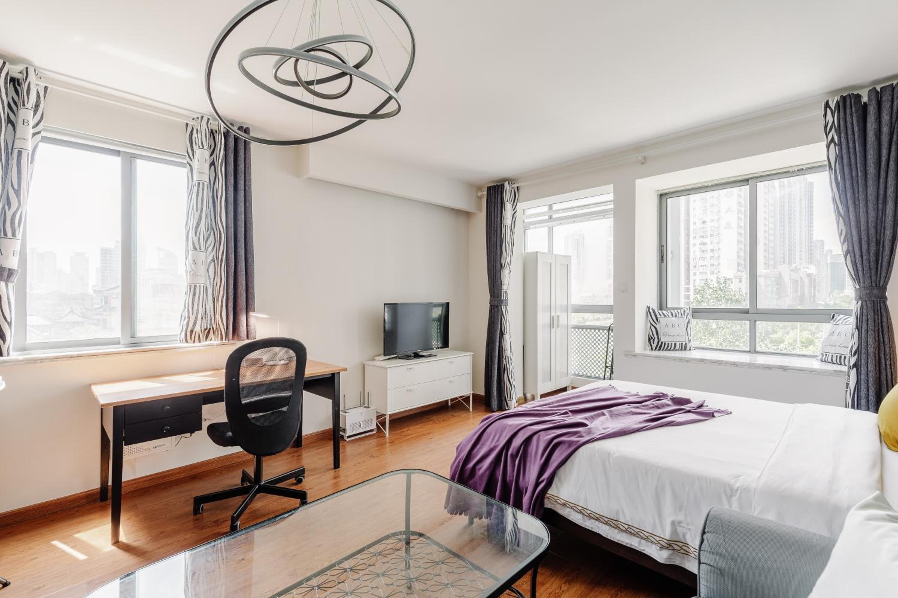 Sidihome Selected City Apartment