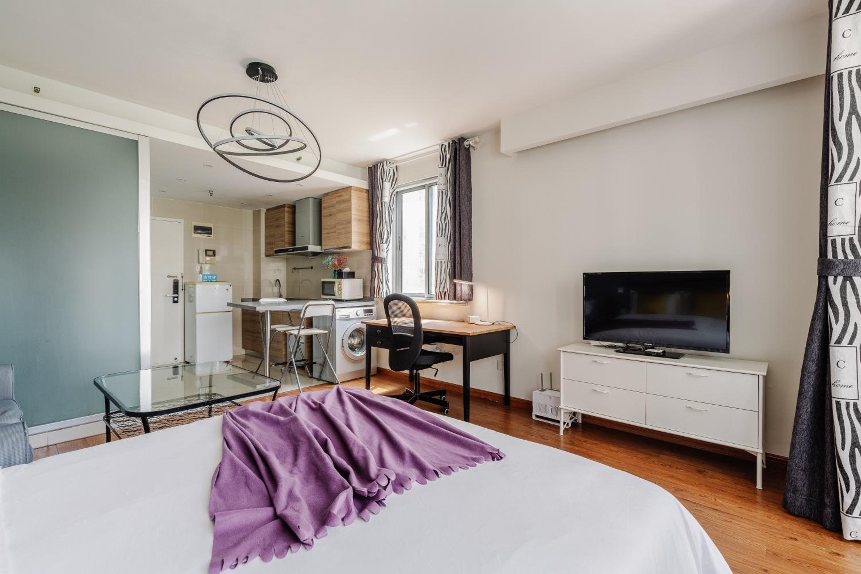 Sidihome Selected City Apartment
