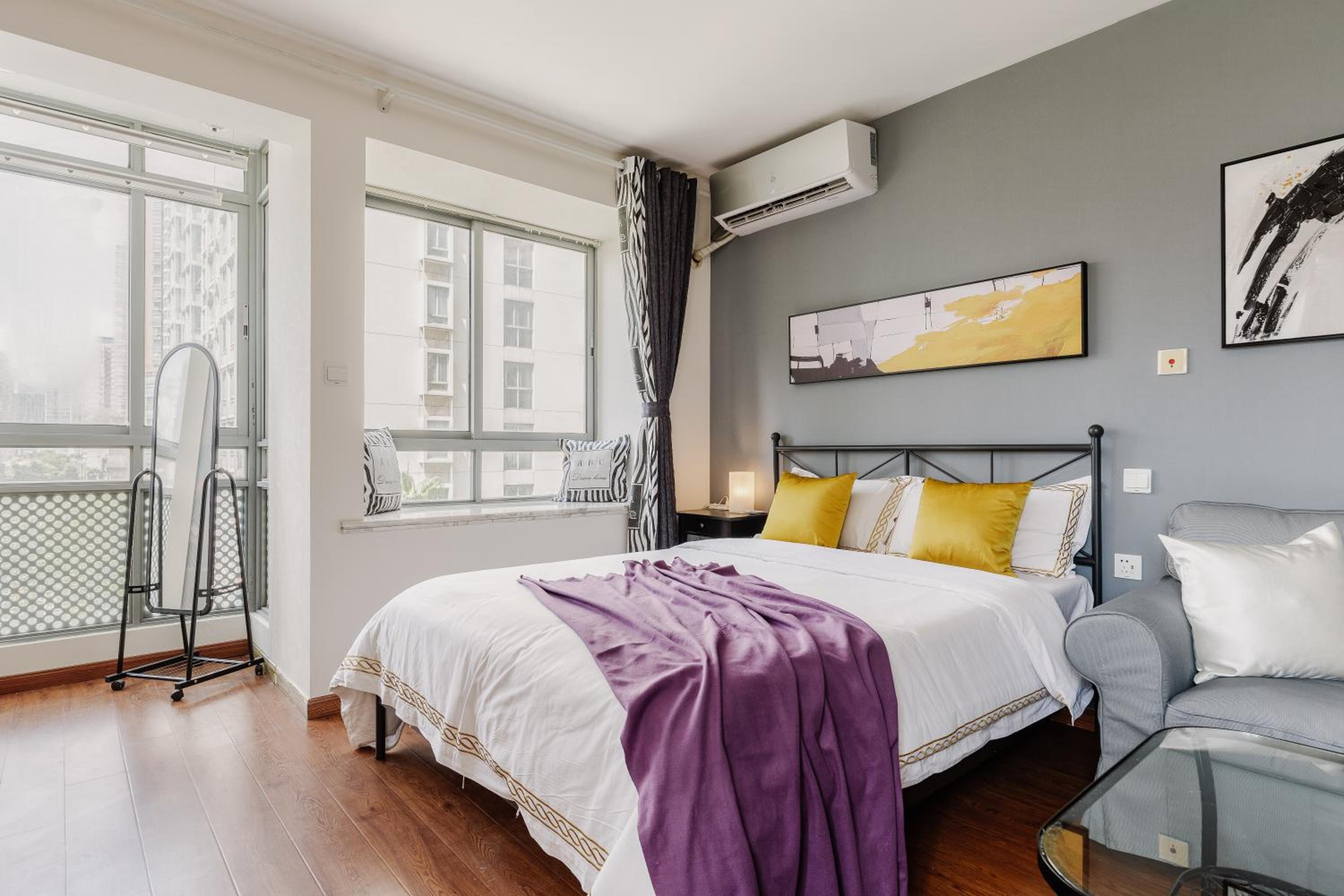 Sidihome Selected City Apartment