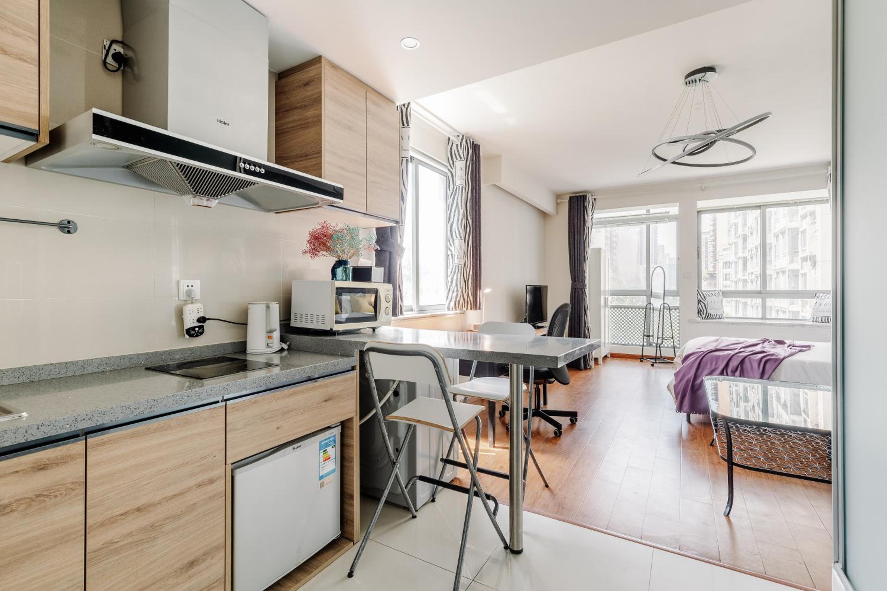 Sidihome Selected City Apartment