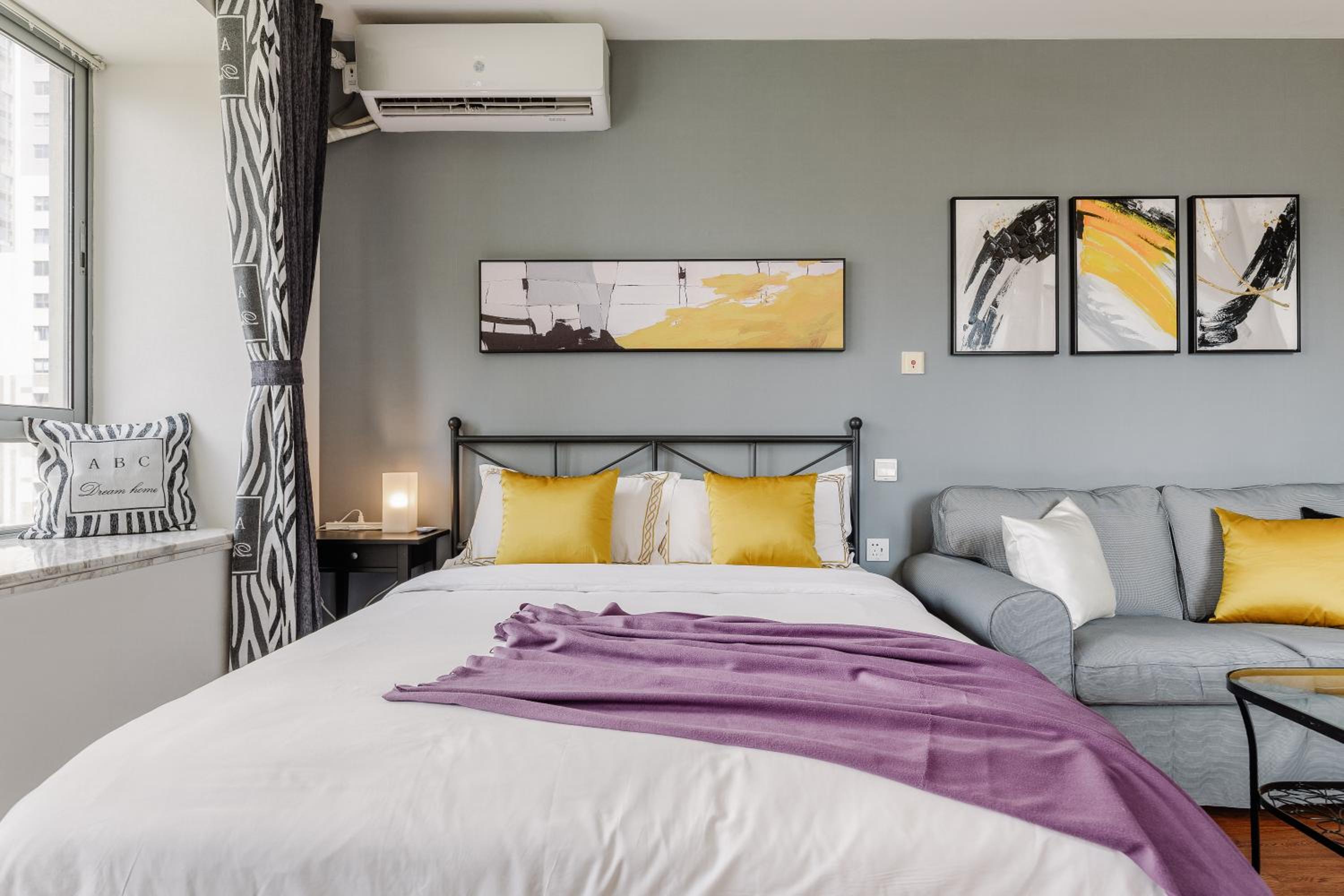 Sidihome Selected City Apartment