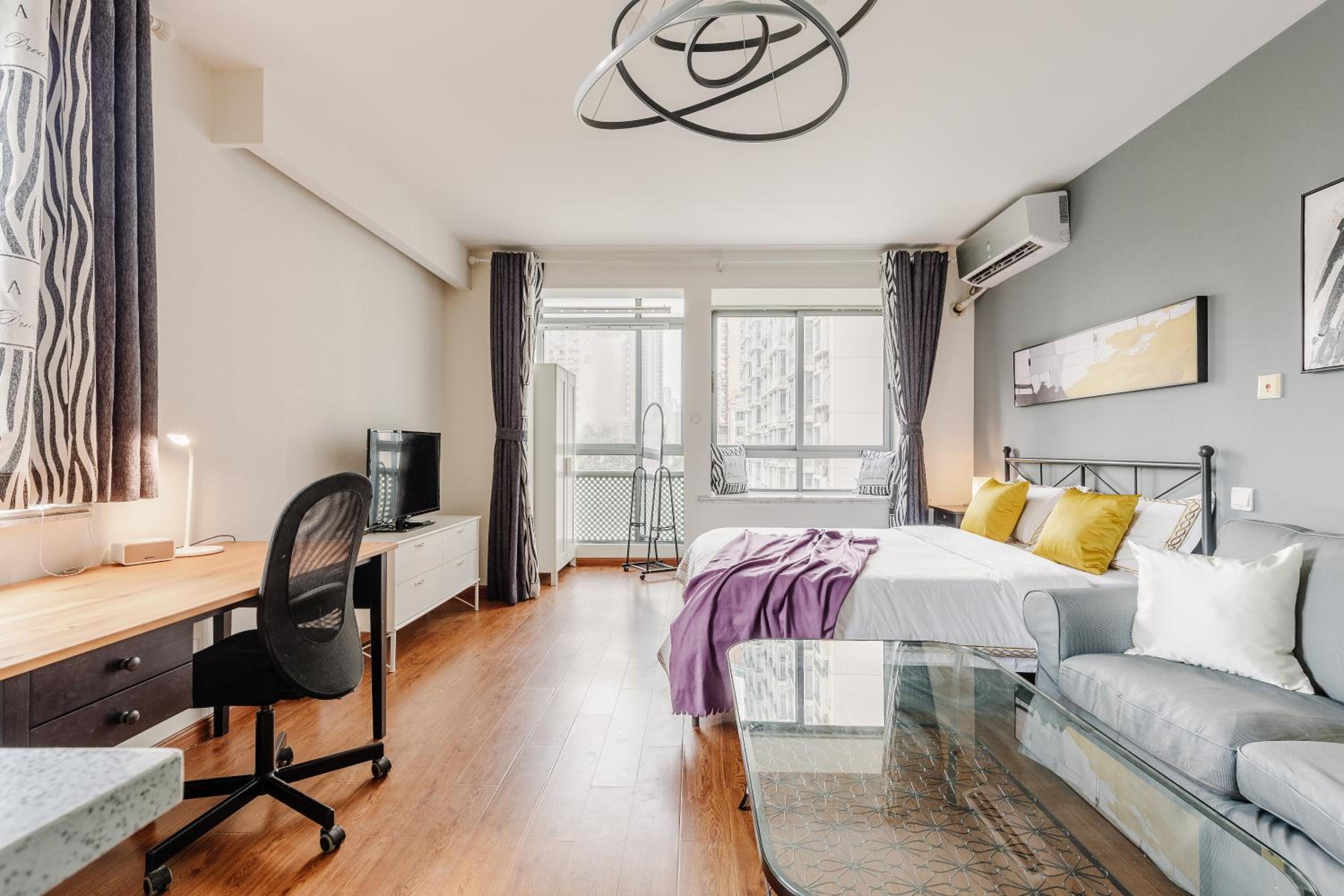 Sidihome Selected City Apartment