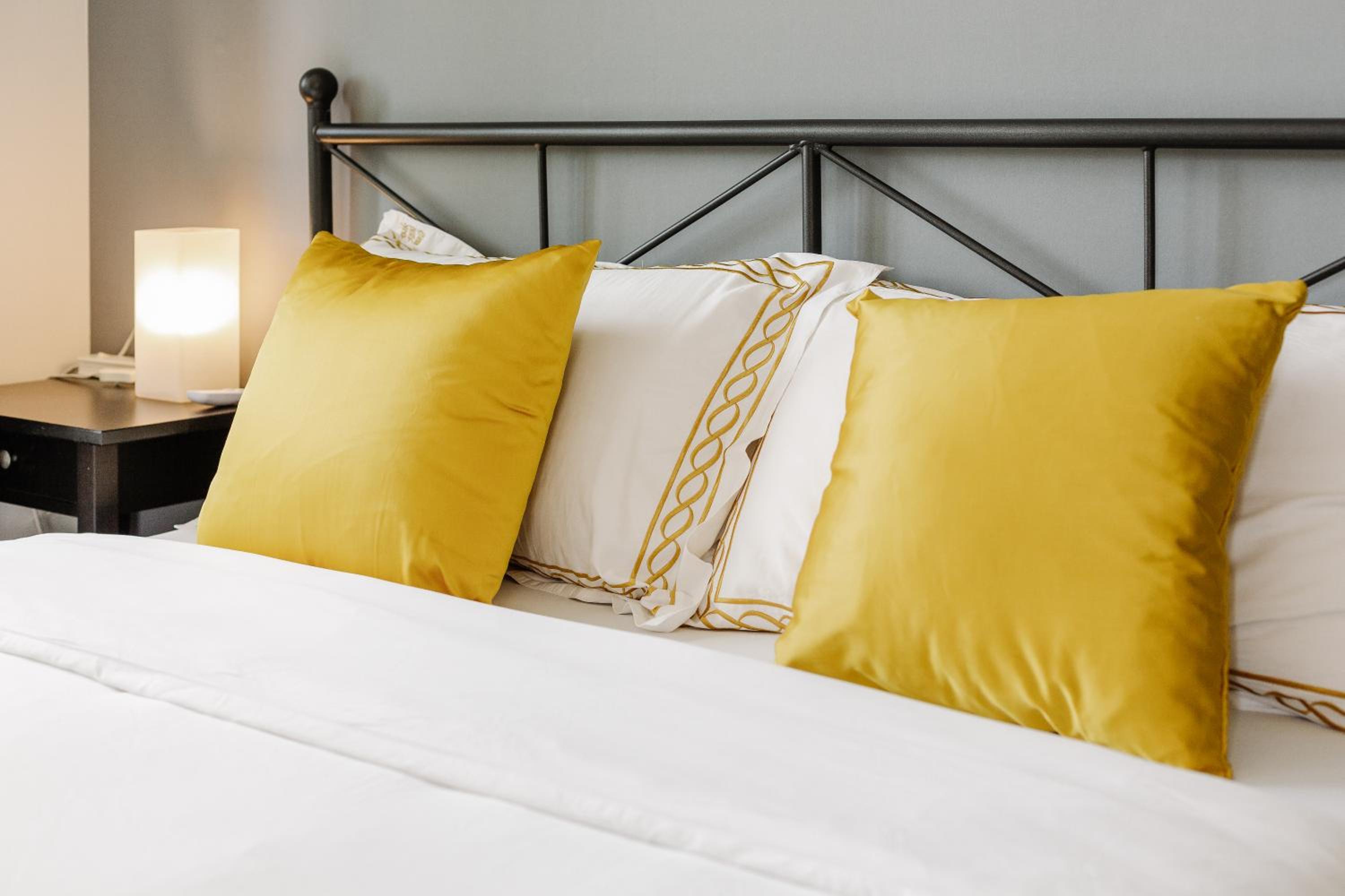Sidihome Selected City Apartment