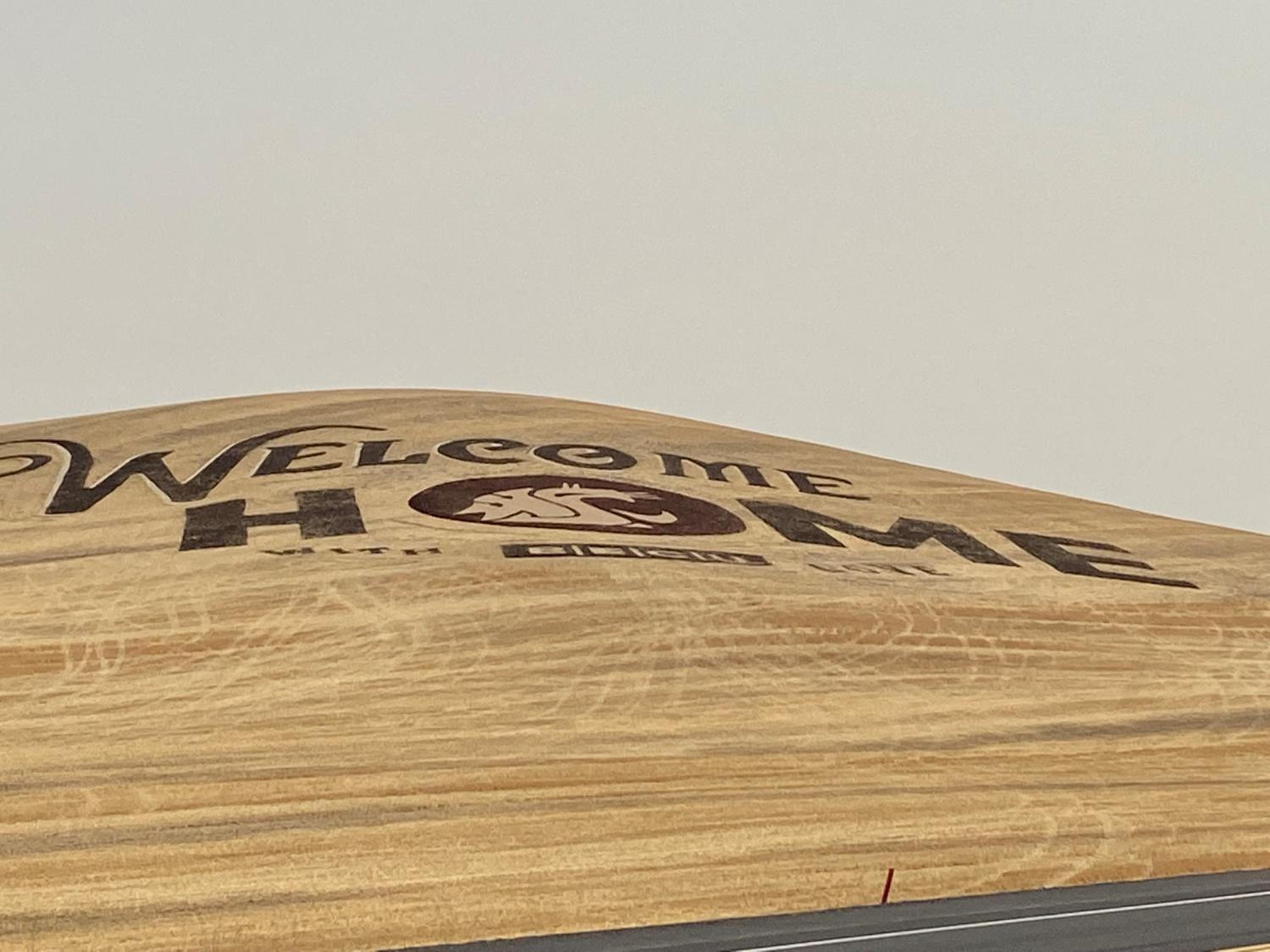 Cougar Land Motel