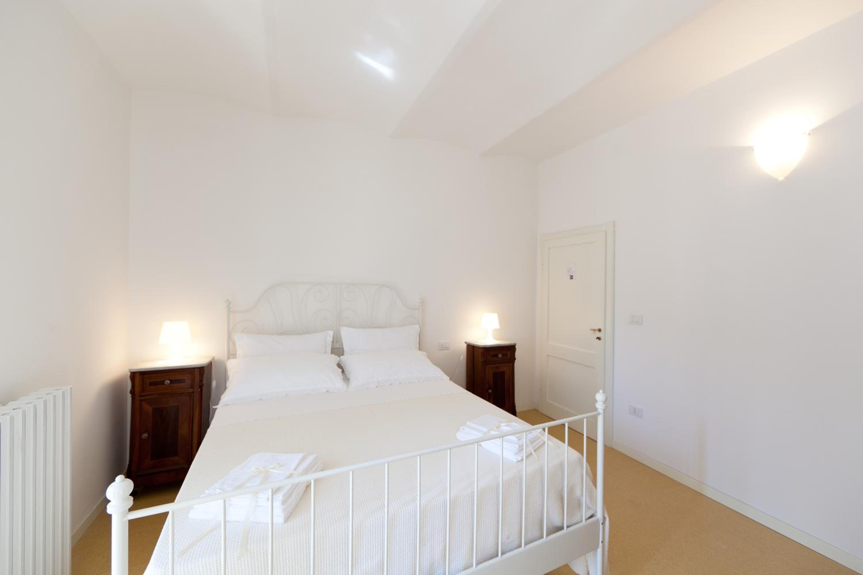 Guest Apartament Clarice aff casa zia Cianetta civ 48