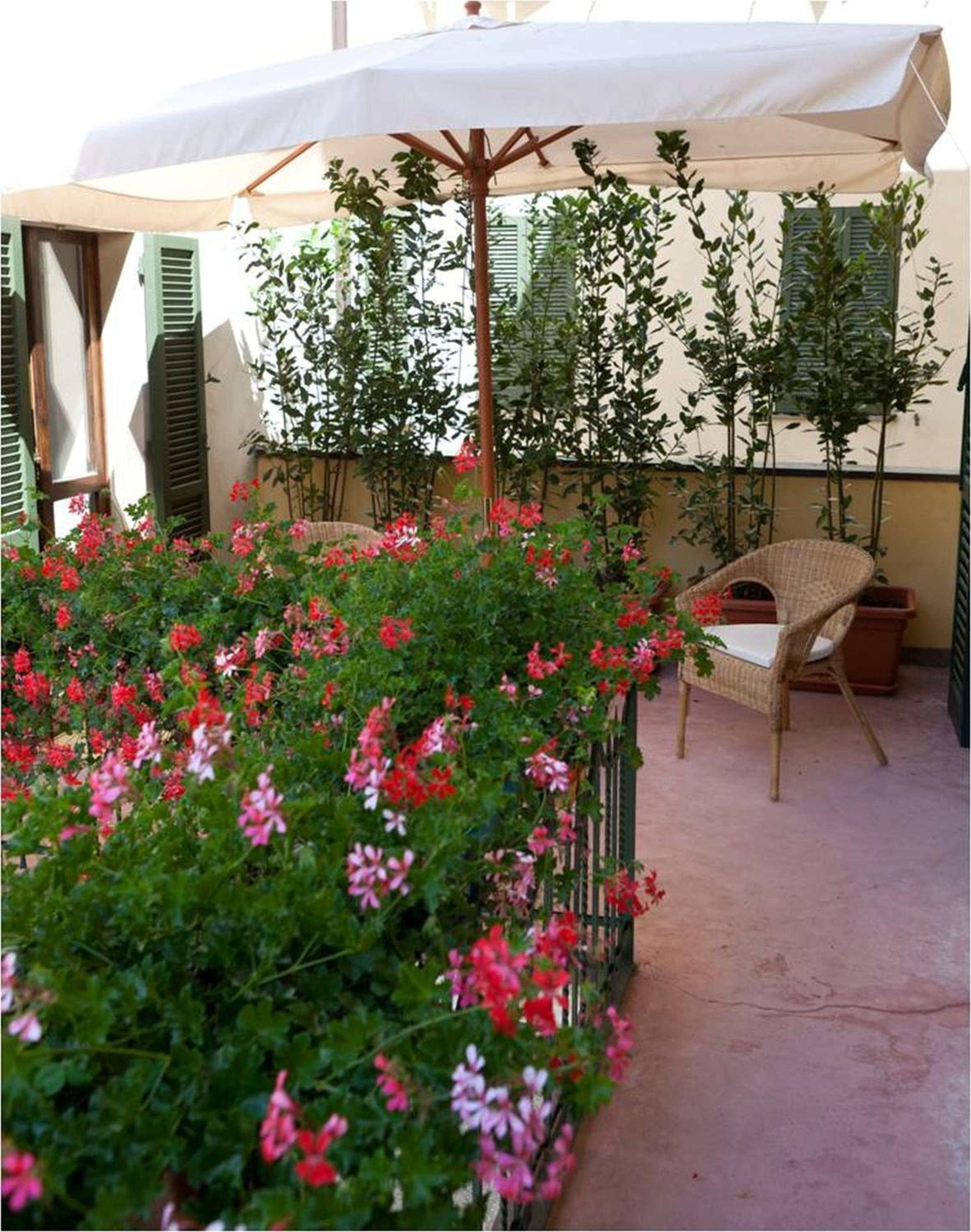 Guest Apartament Clarice aff casa zia Cianetta civ 48