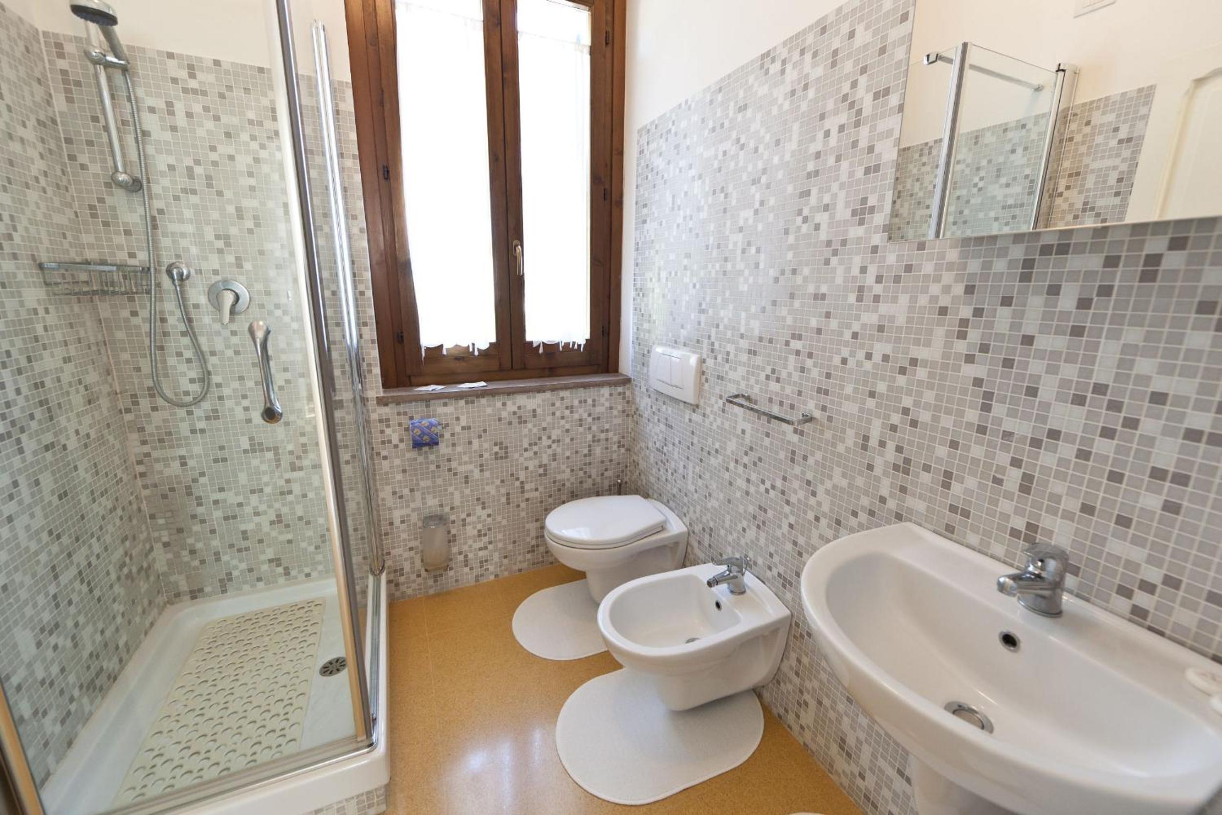 Guest Apartament Clarice aff casa zia Cianetta civ 48