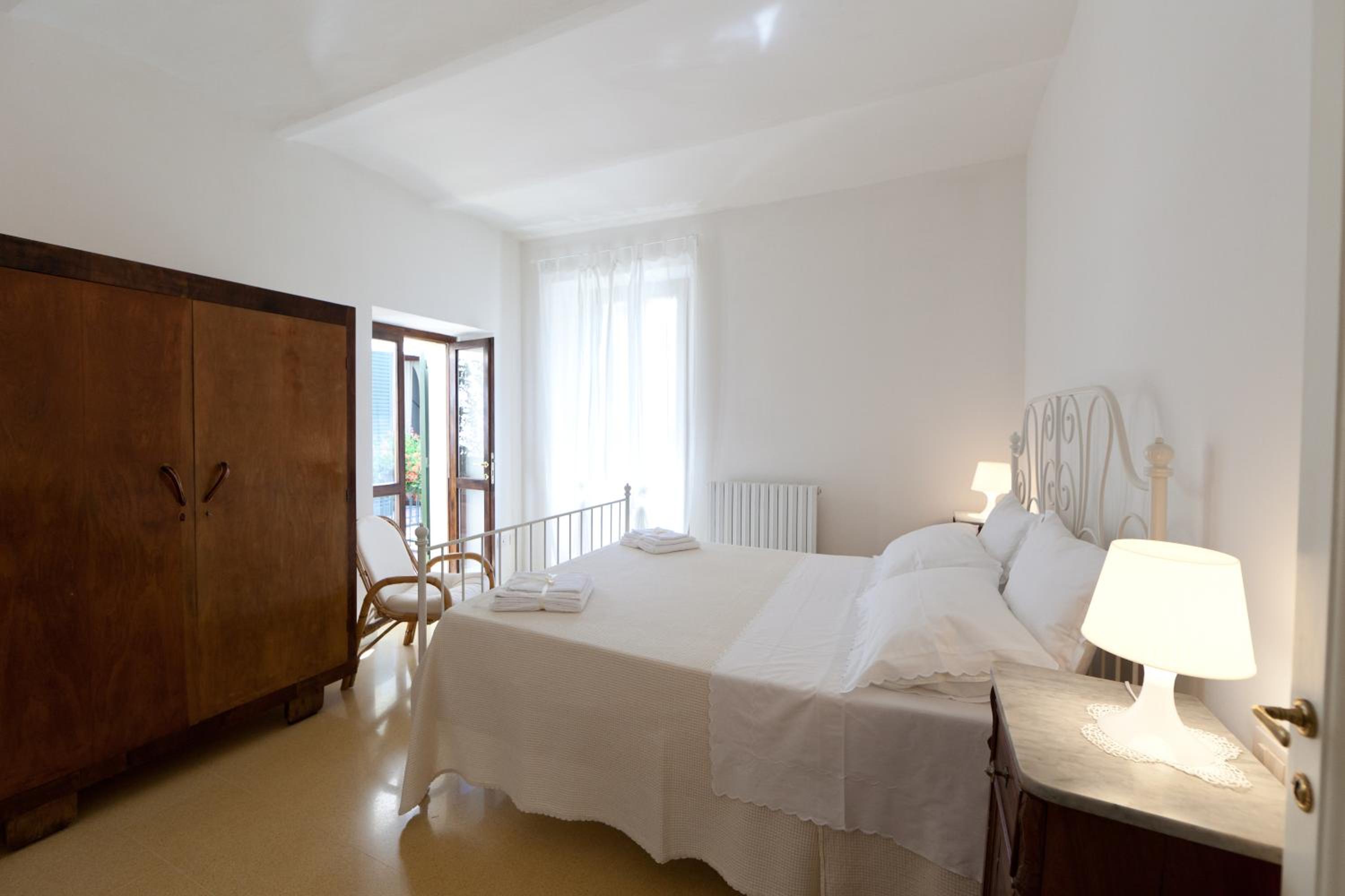 Guest Apartament Clarice aff casa zia Cianetta civ 48
