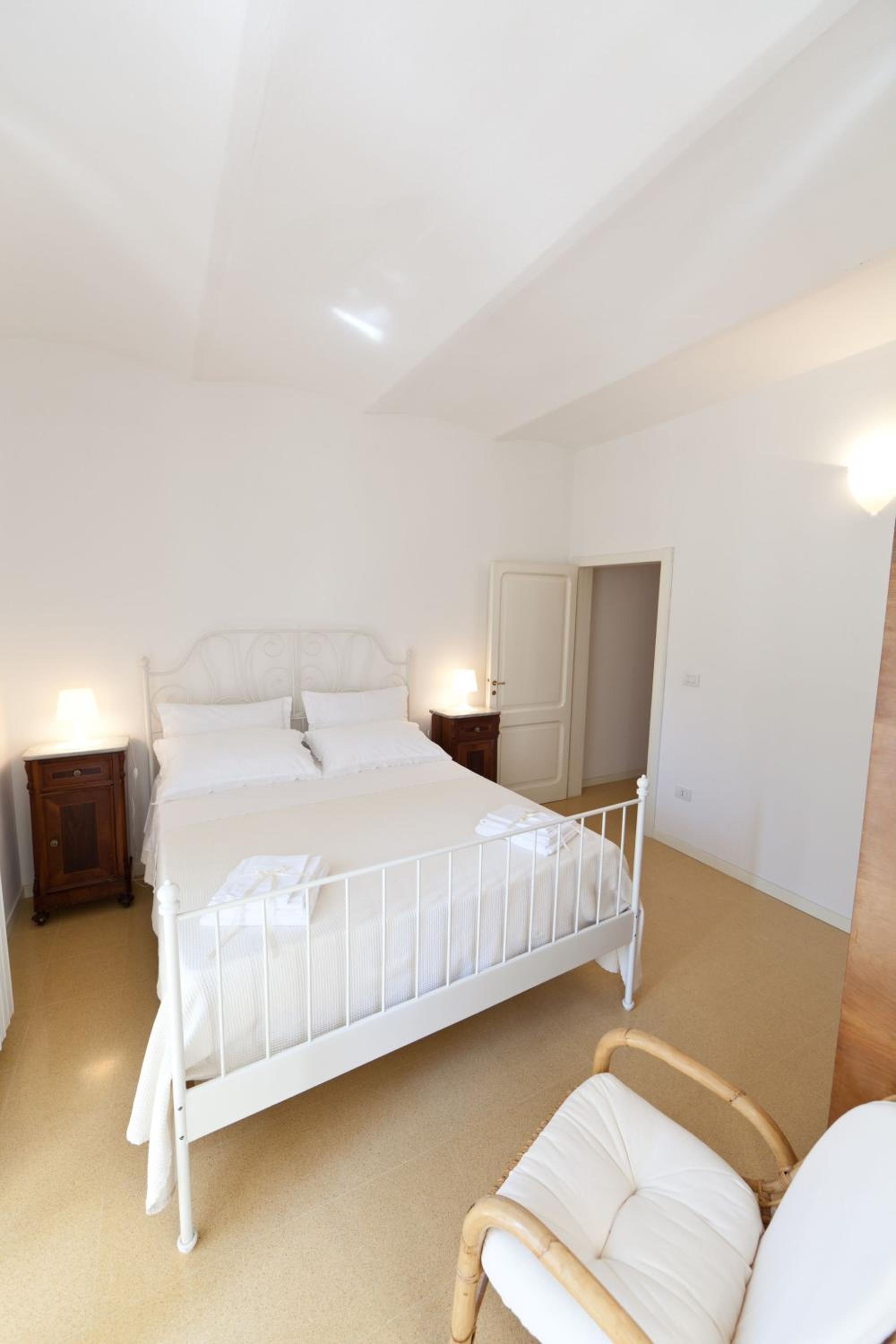 Guest Apartament Clarice aff casa zia Cianetta civ 48