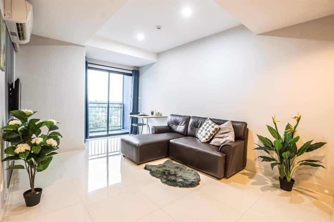 Ploen Ploen Residence