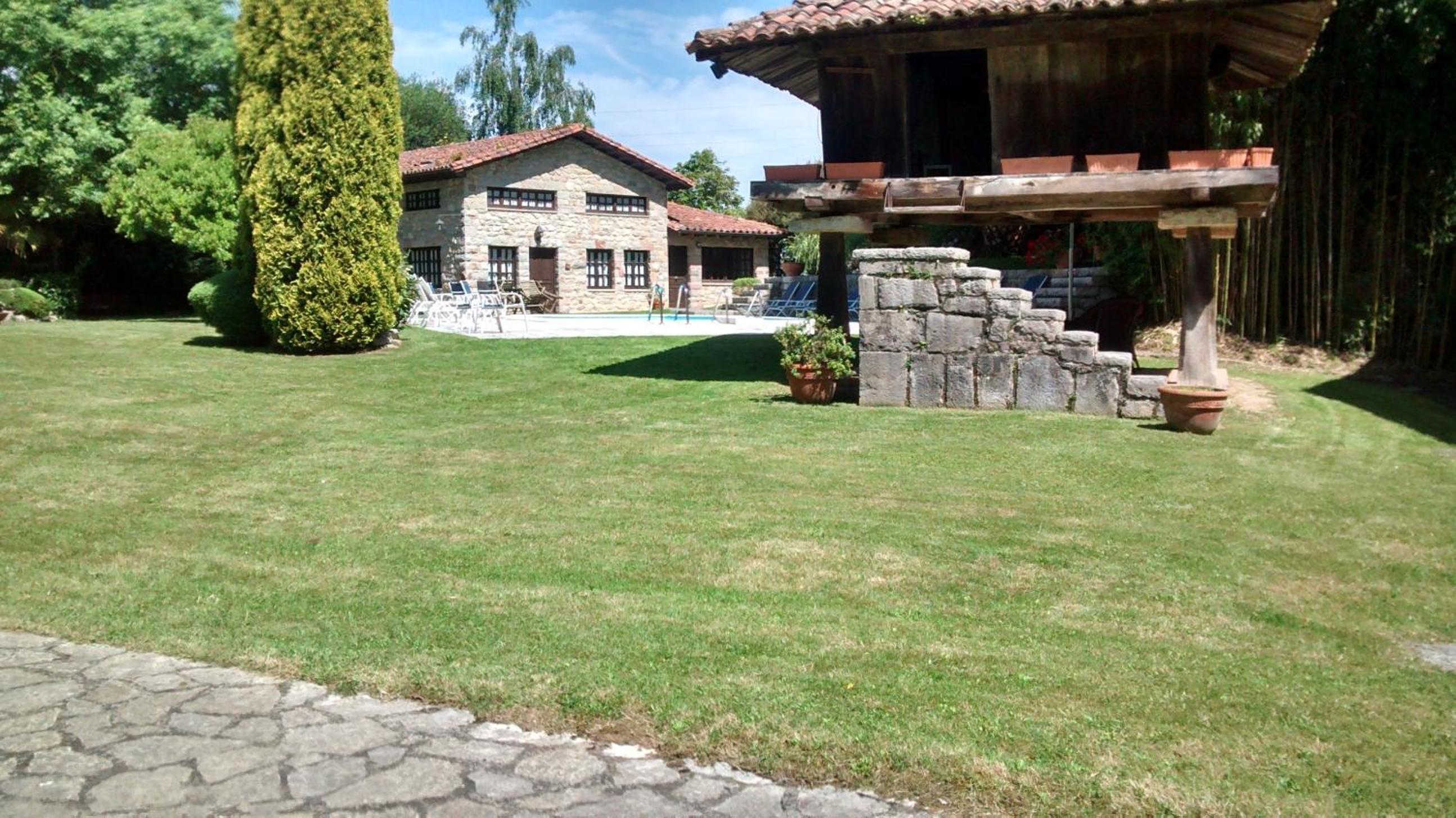 Apartamentos Buga