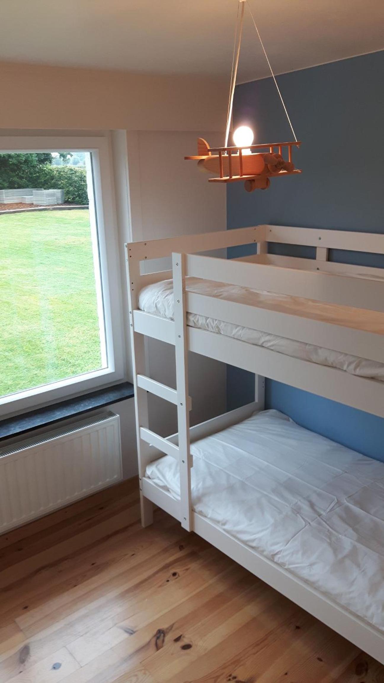 vakantiewoning verwarmd zwembad 30 gr en sauna
