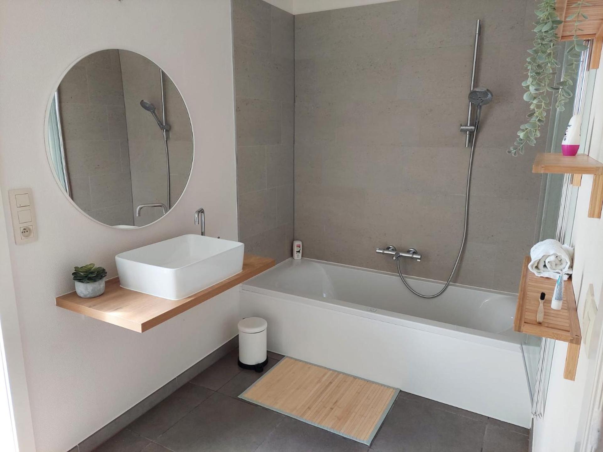 vakantiewoning verwarmd zwembad 30 gr en sauna