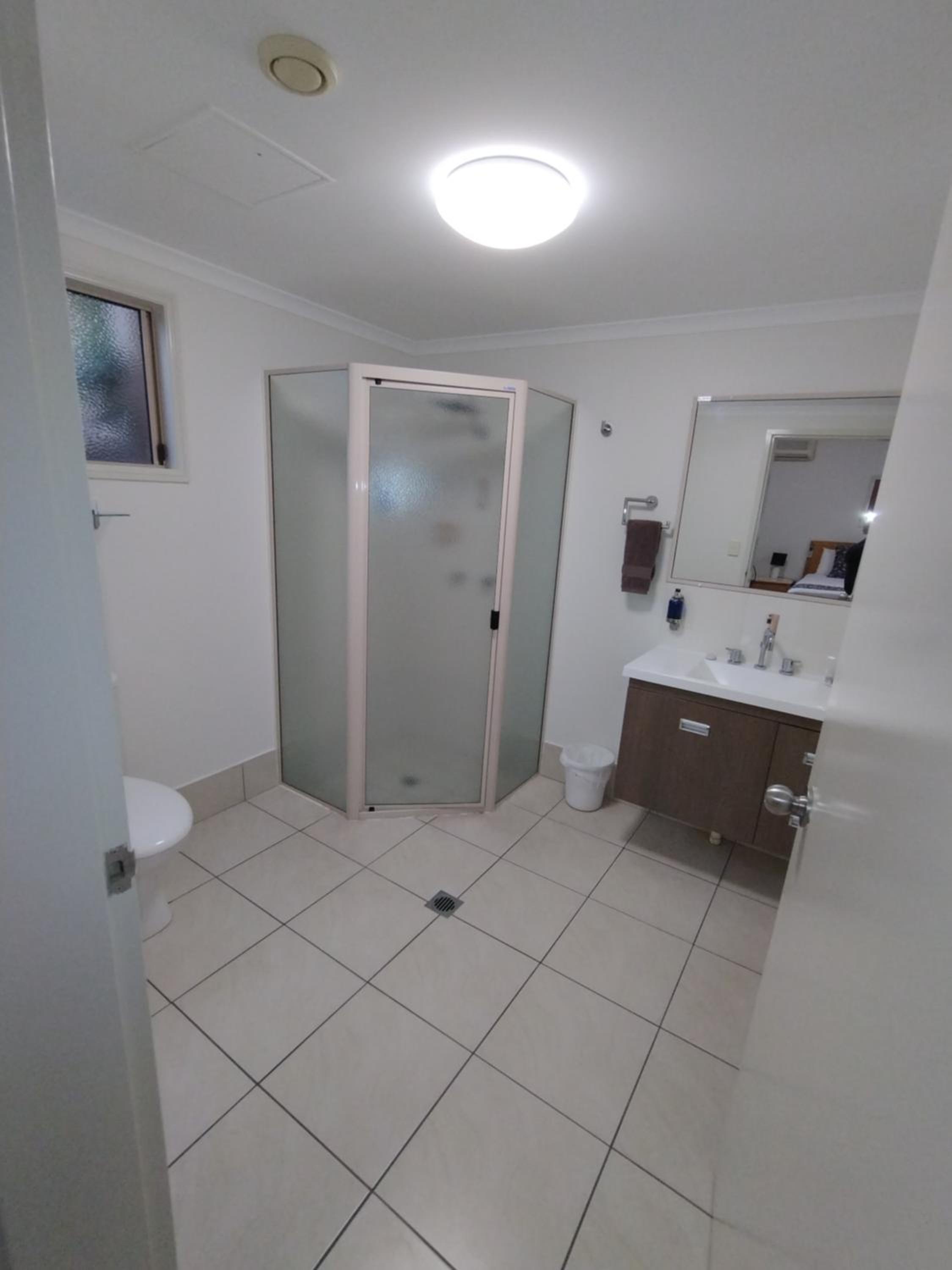 Cascade Motel In Townsville