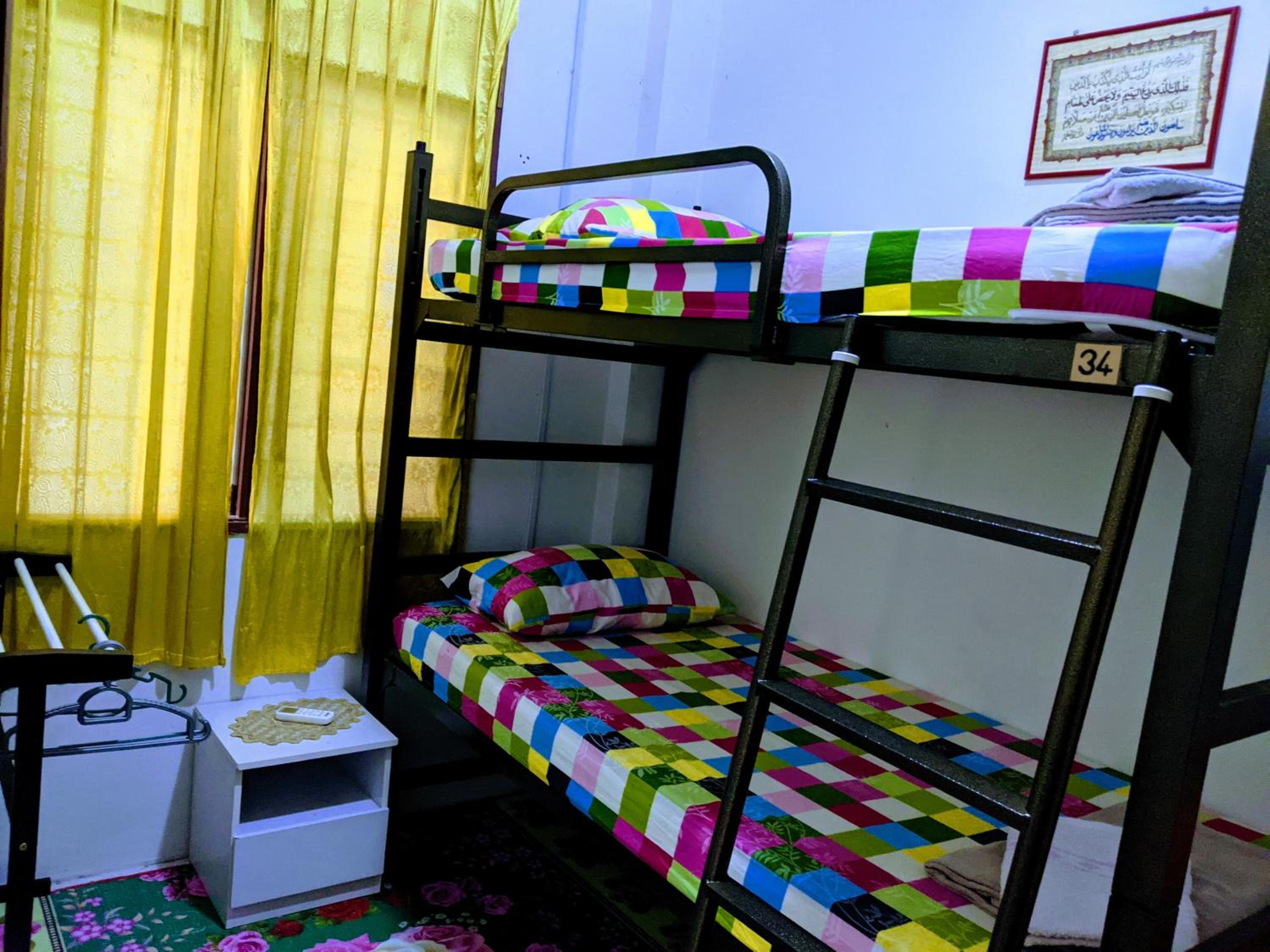 Salam D'Mawar Homestay photo 8