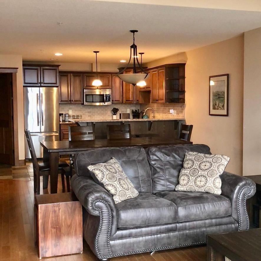 Timberstone at Kimberley Alpine Resort by Leavetown Vacations