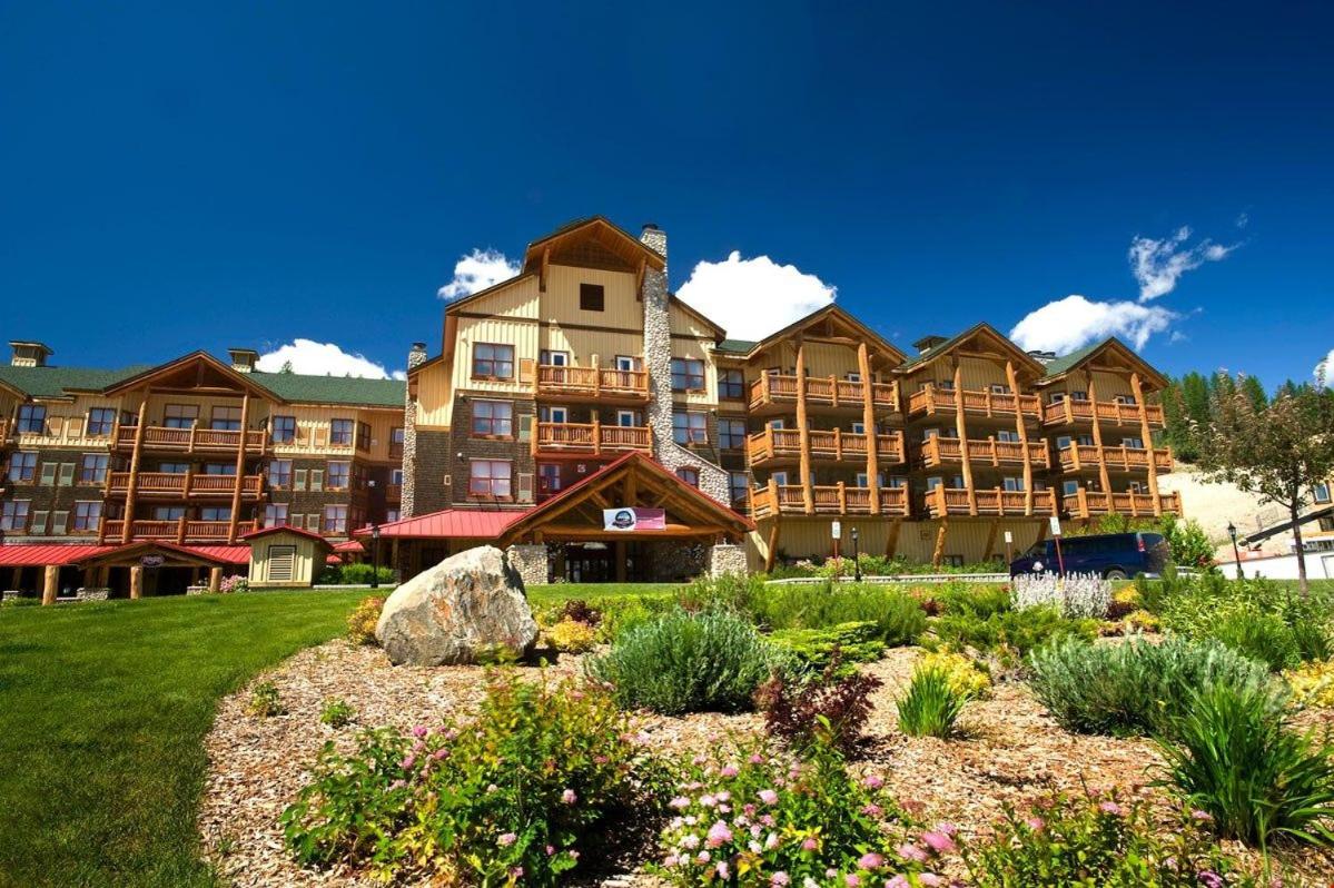 Timberstone at Kimberley Alpine Resort by Leavetown Vacations
