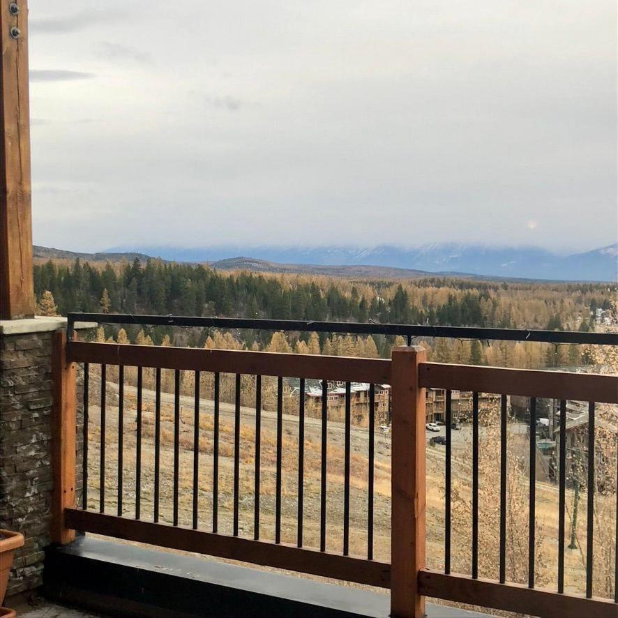 Timberstone at Kimberley Alpine Resort by Leavetown Vacations