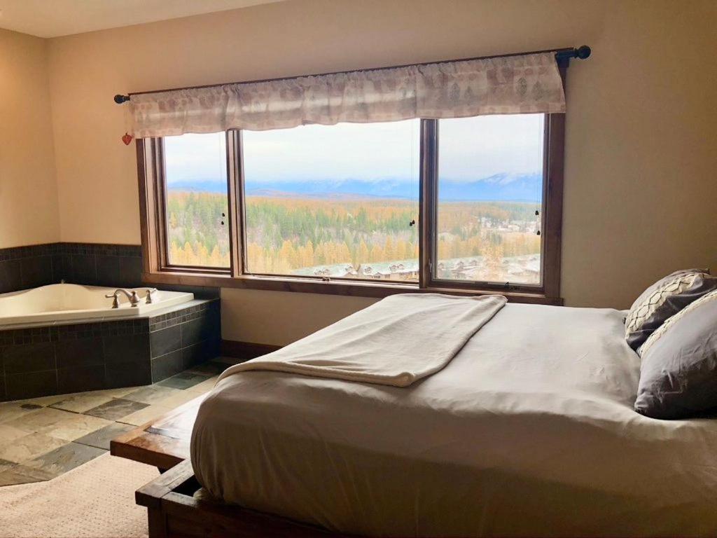 Timberstone at Kimberley Alpine Resort by Leavetown Vacations