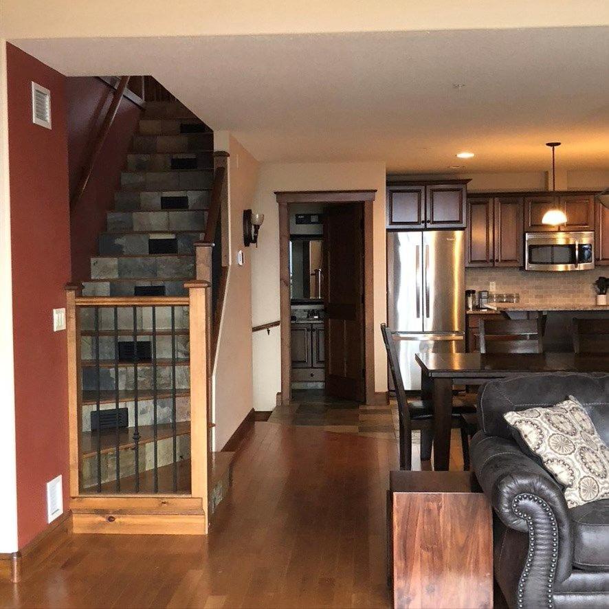 Timberstone at Kimberley Alpine Resort by Leavetown Vacations