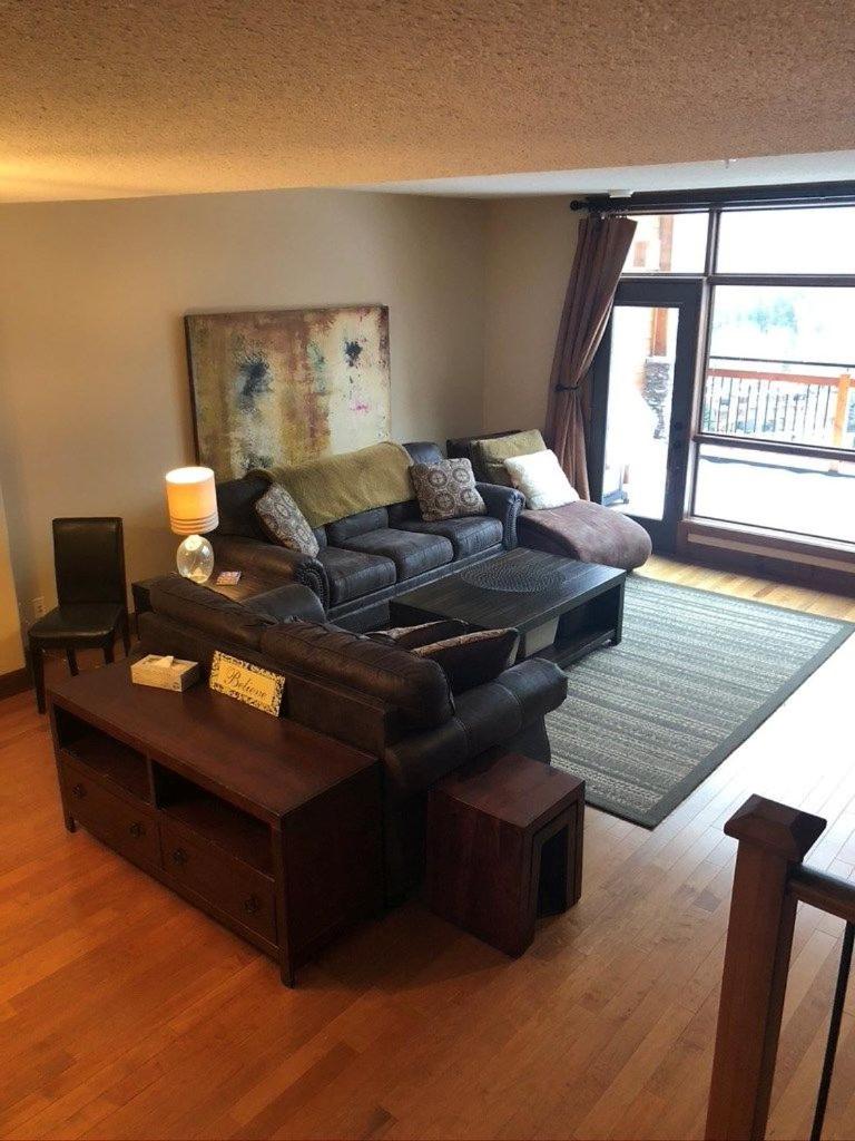 Timberstone at Kimberley Alpine Resort by Leavetown Vacations