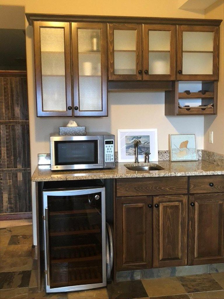 Timberstone at Kimberley Alpine Resort by Leavetown Vacations