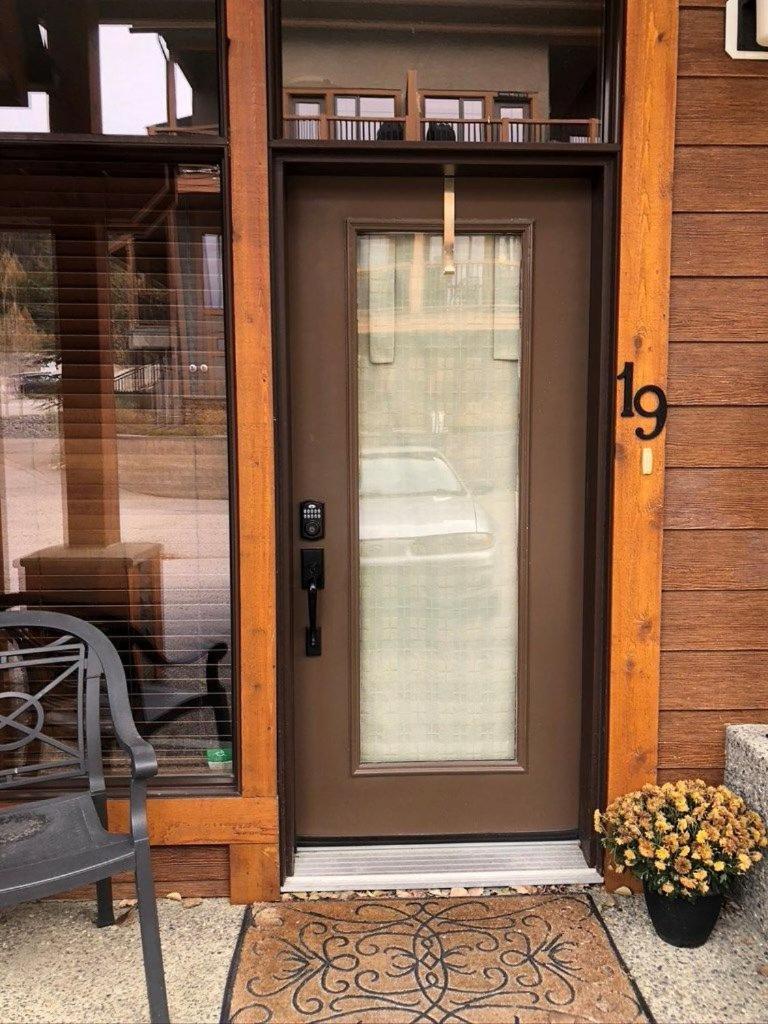 Timberstone at Kimberley Alpine Resort by Leavetown Vacations