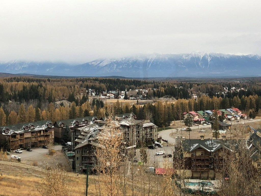 Timberstone at Kimberley Alpine Resort by Leavetown Vacations