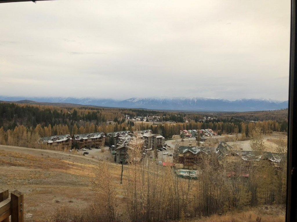 Timberstone at Kimberley Alpine Resort by Leavetown Vacations
