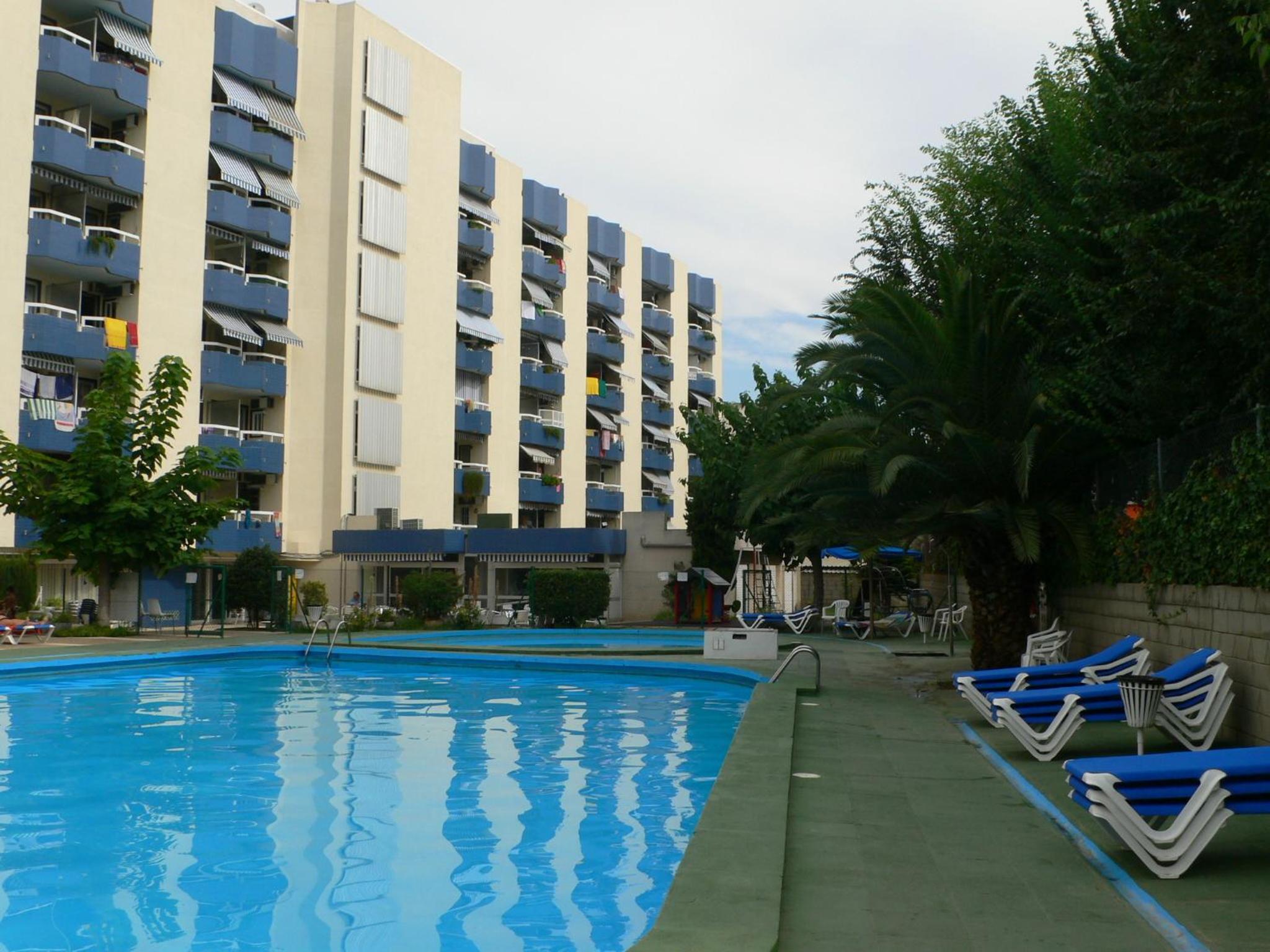 Apartamentos Alboran-Arysal view 3
