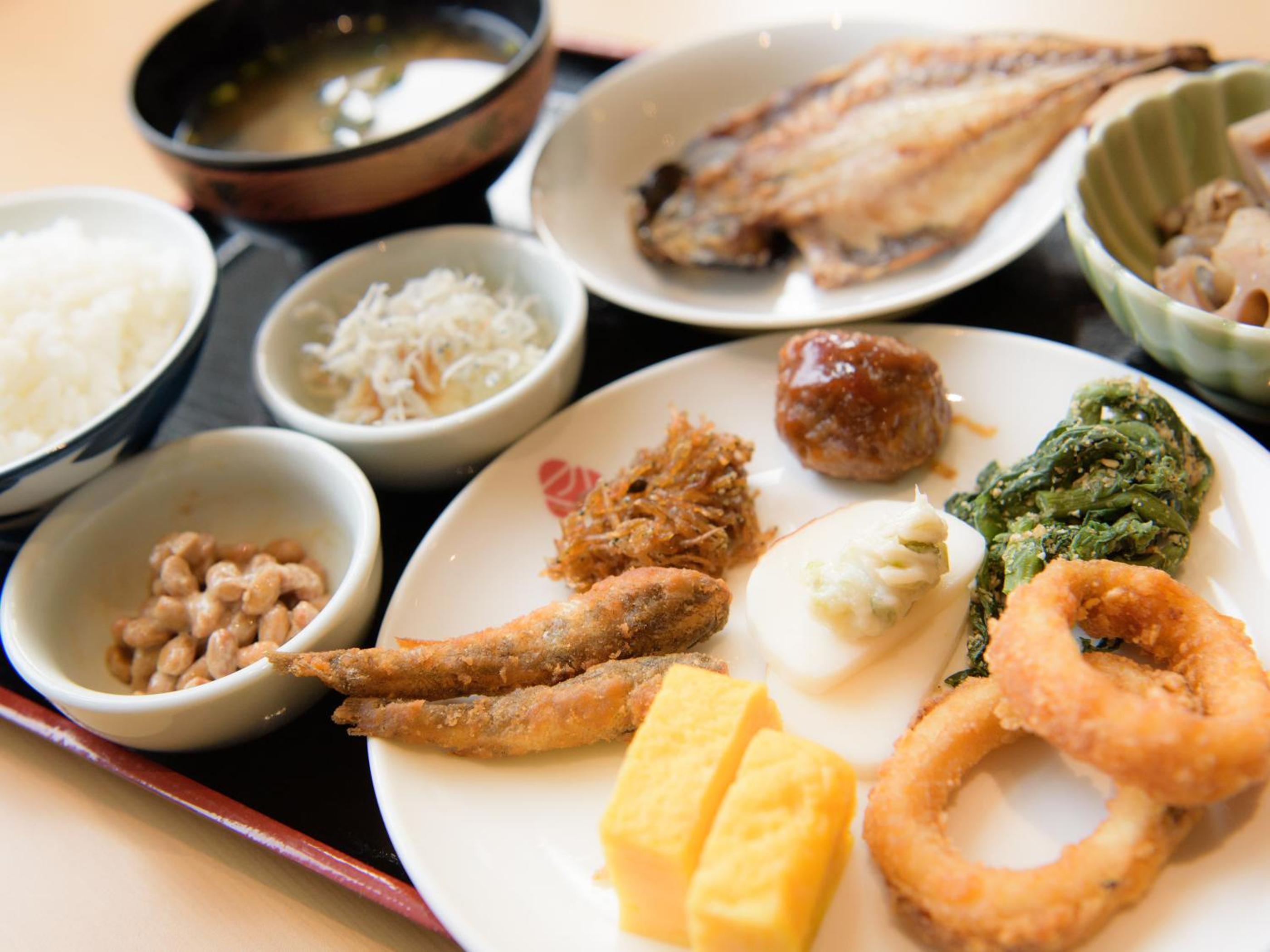 Gamagori Onsenkyo Mikawa Bay Hills Hotel