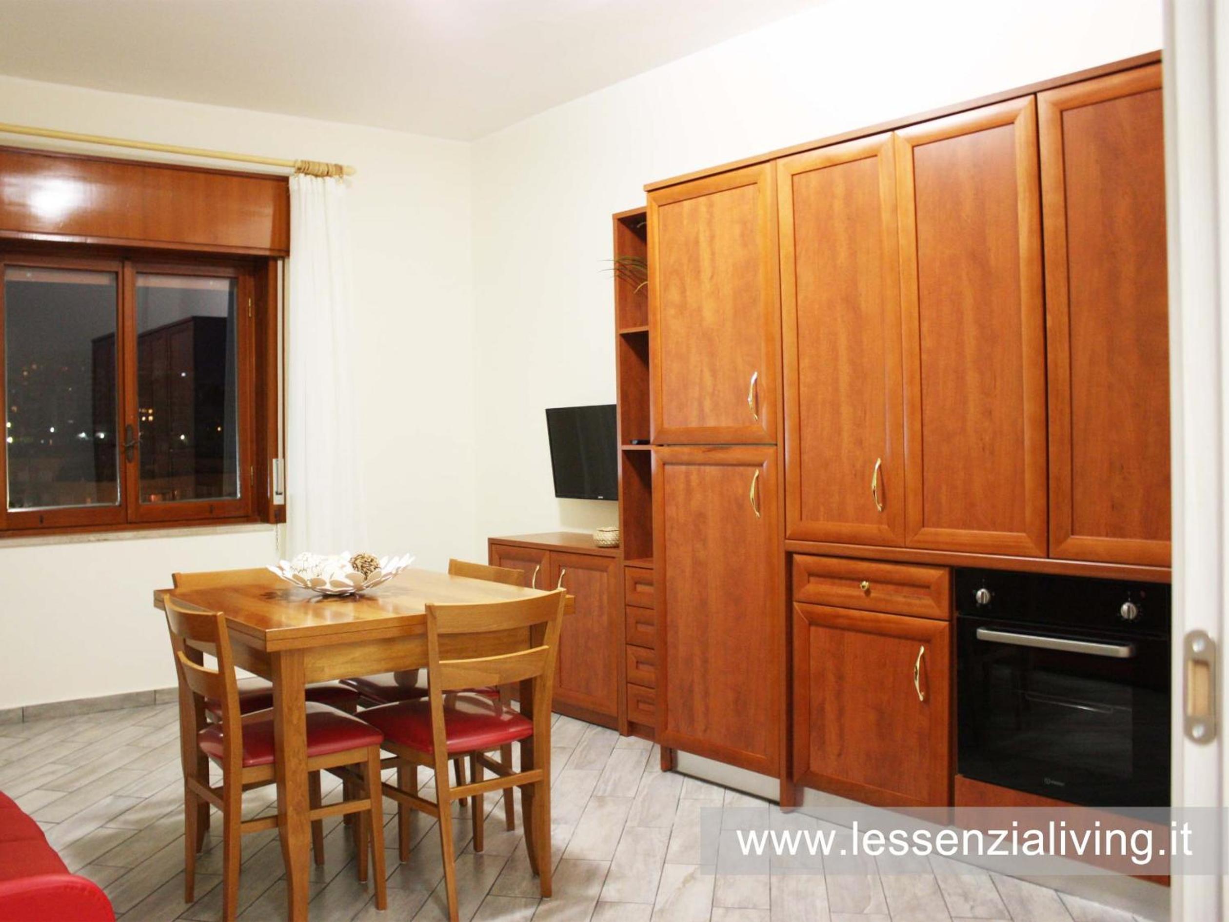 Hotel L'ESSENZIAL LIVING - Image 1