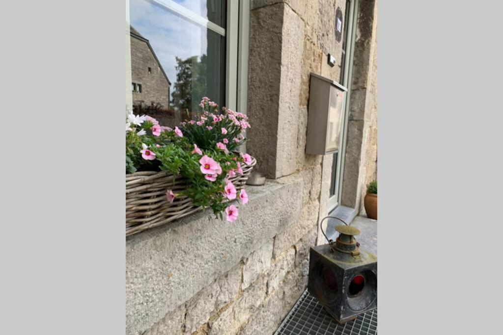 Au bord du Ny