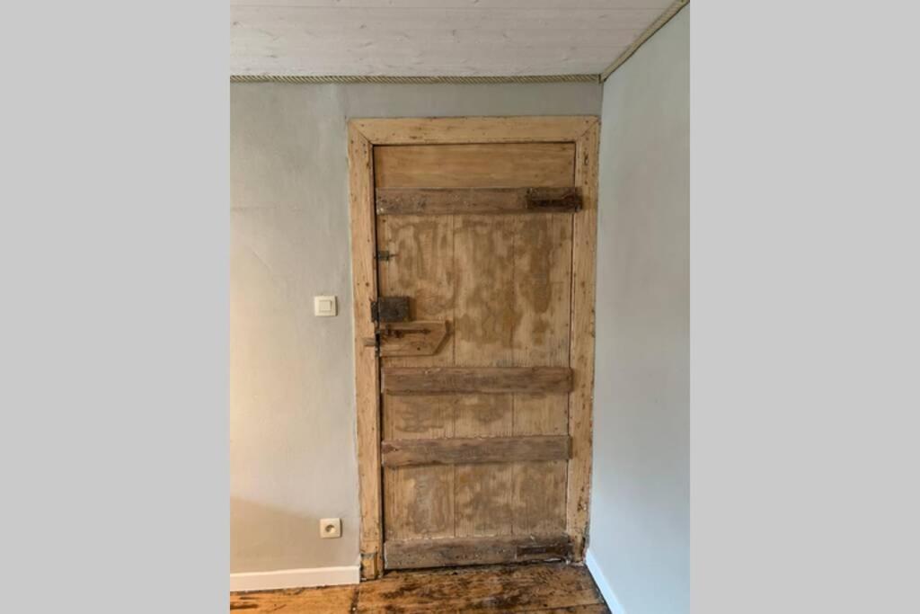 Au bord du Ny