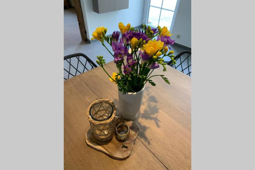 Au bord du Ny
