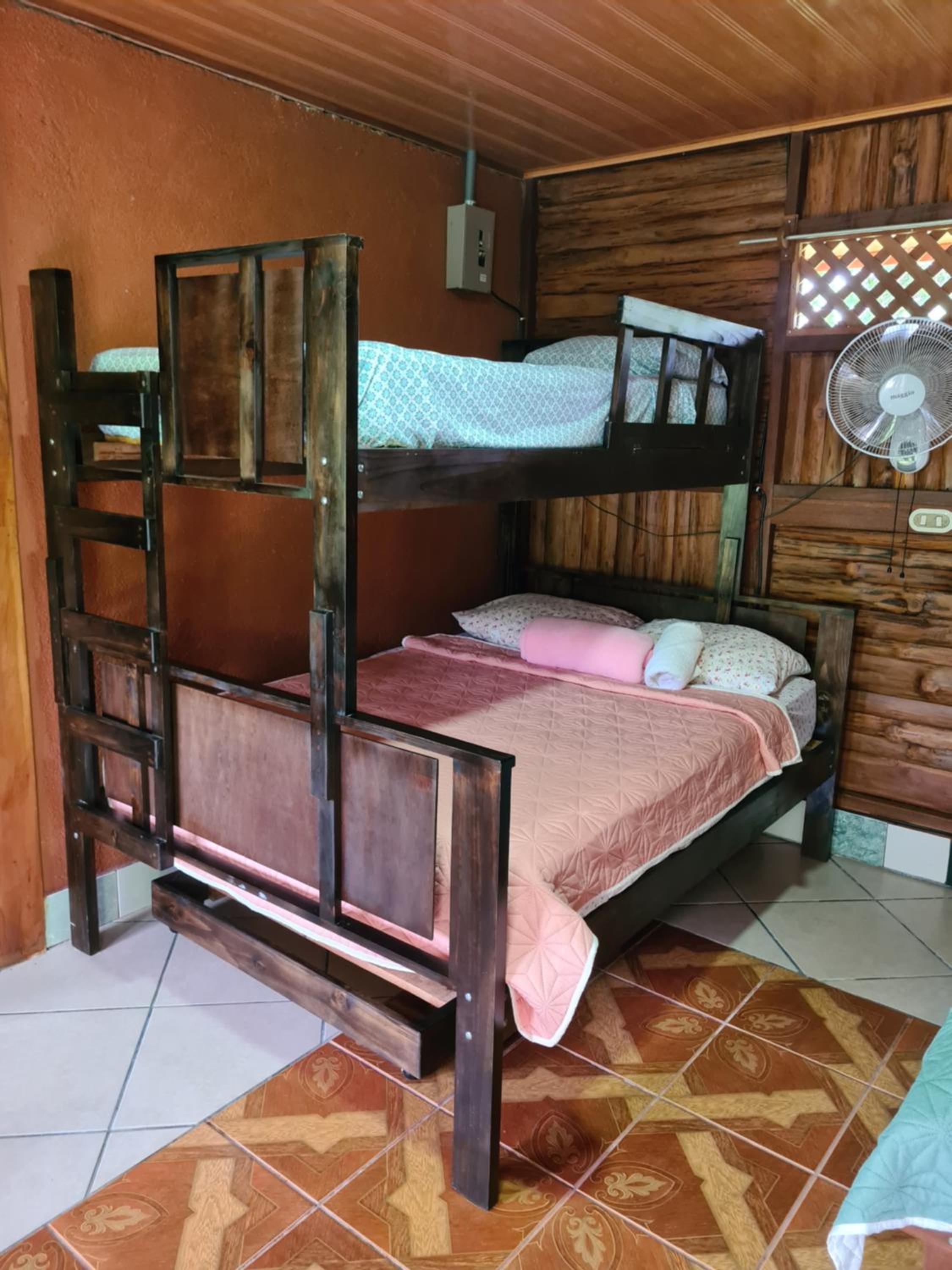 Tío Felix Eco Lodge