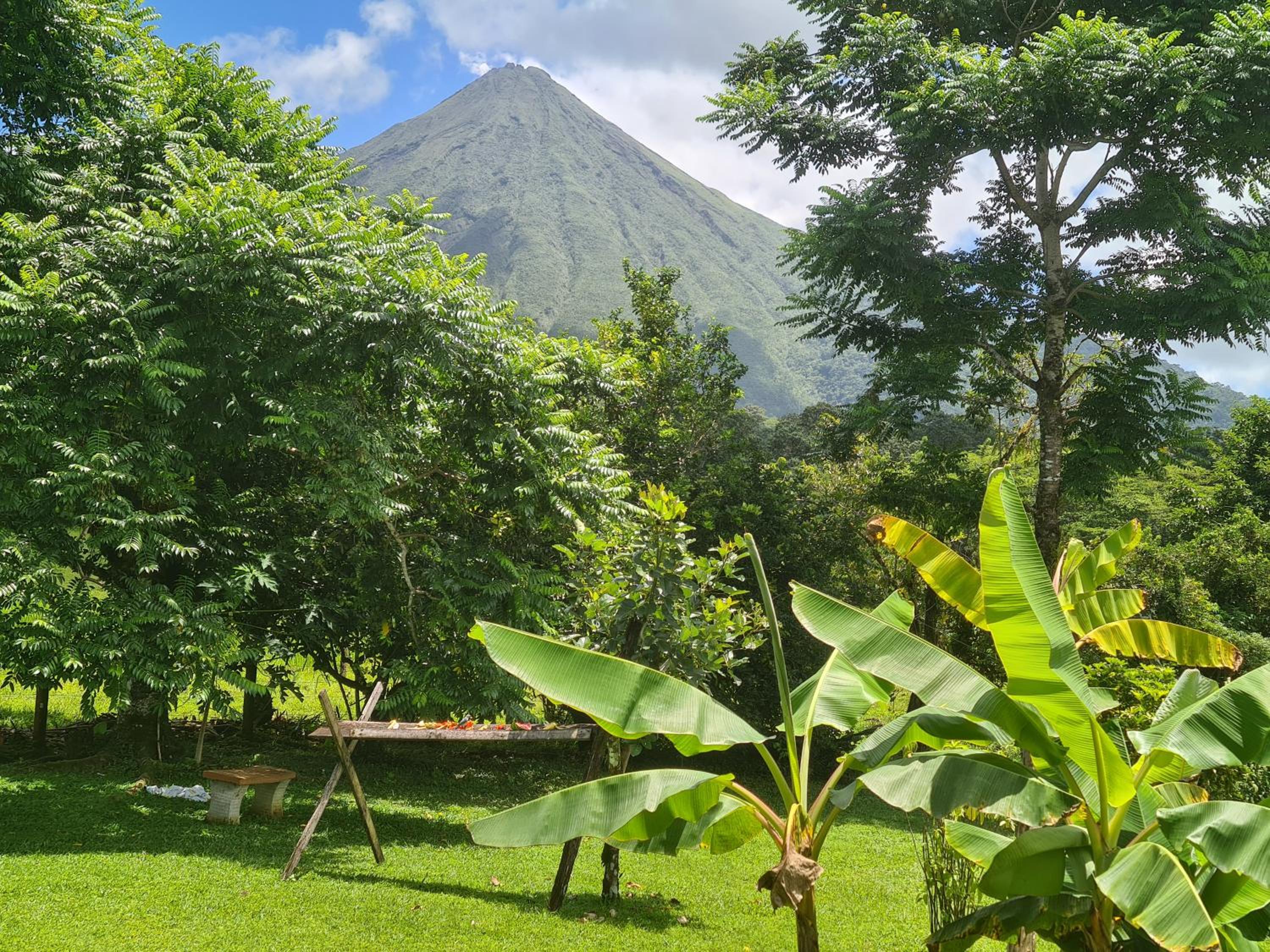 Tío Felix Eco Lodge