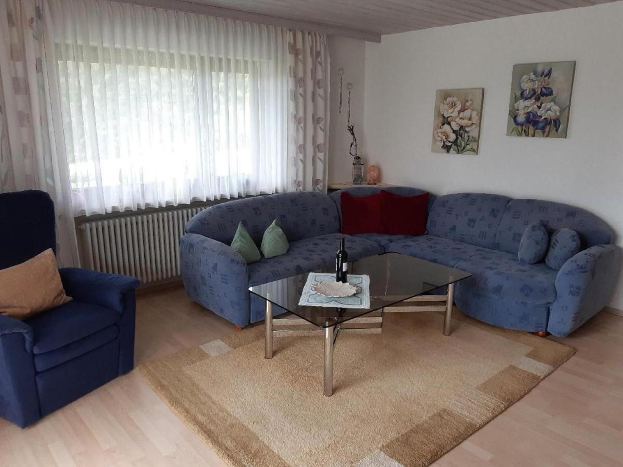 Ferienwohnung Fürst view 4