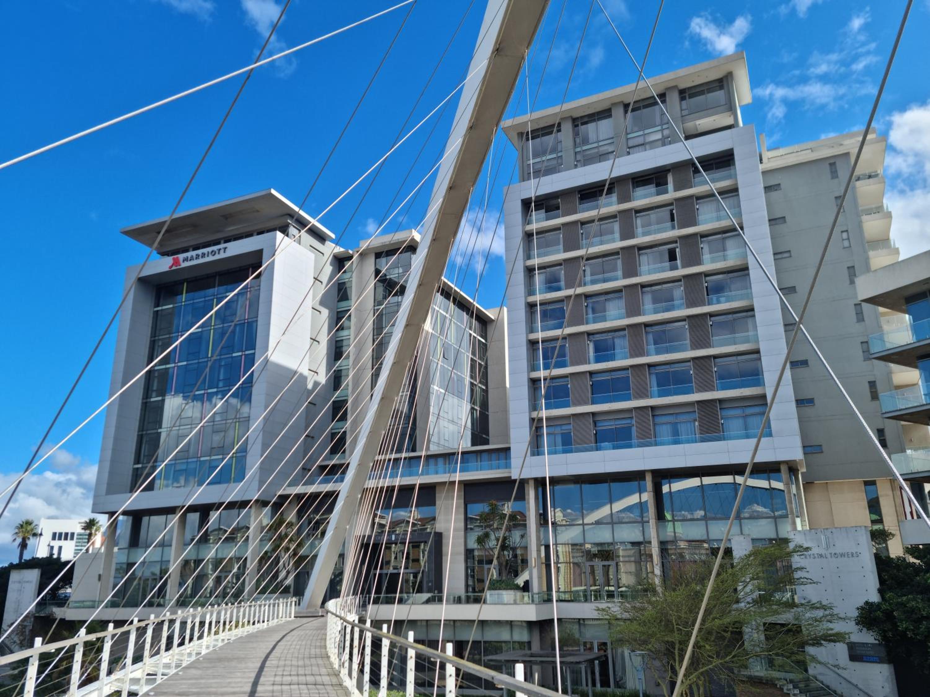 Photo 59 sur 199 de The Residences at Crystal Towers