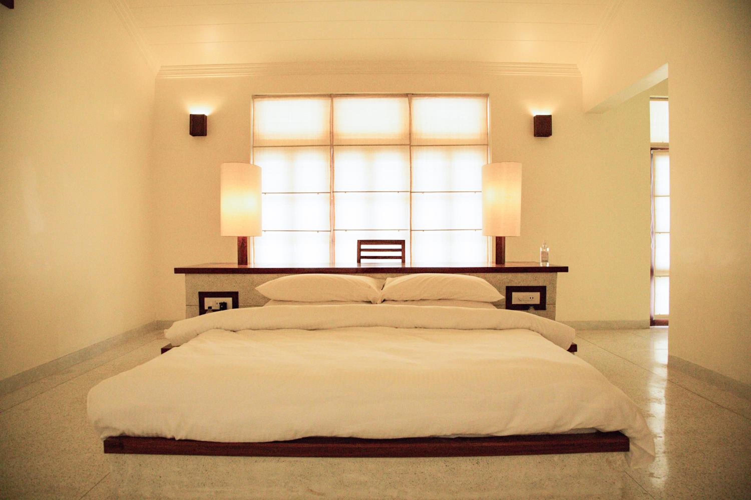 Bijapur Lodge Jawai