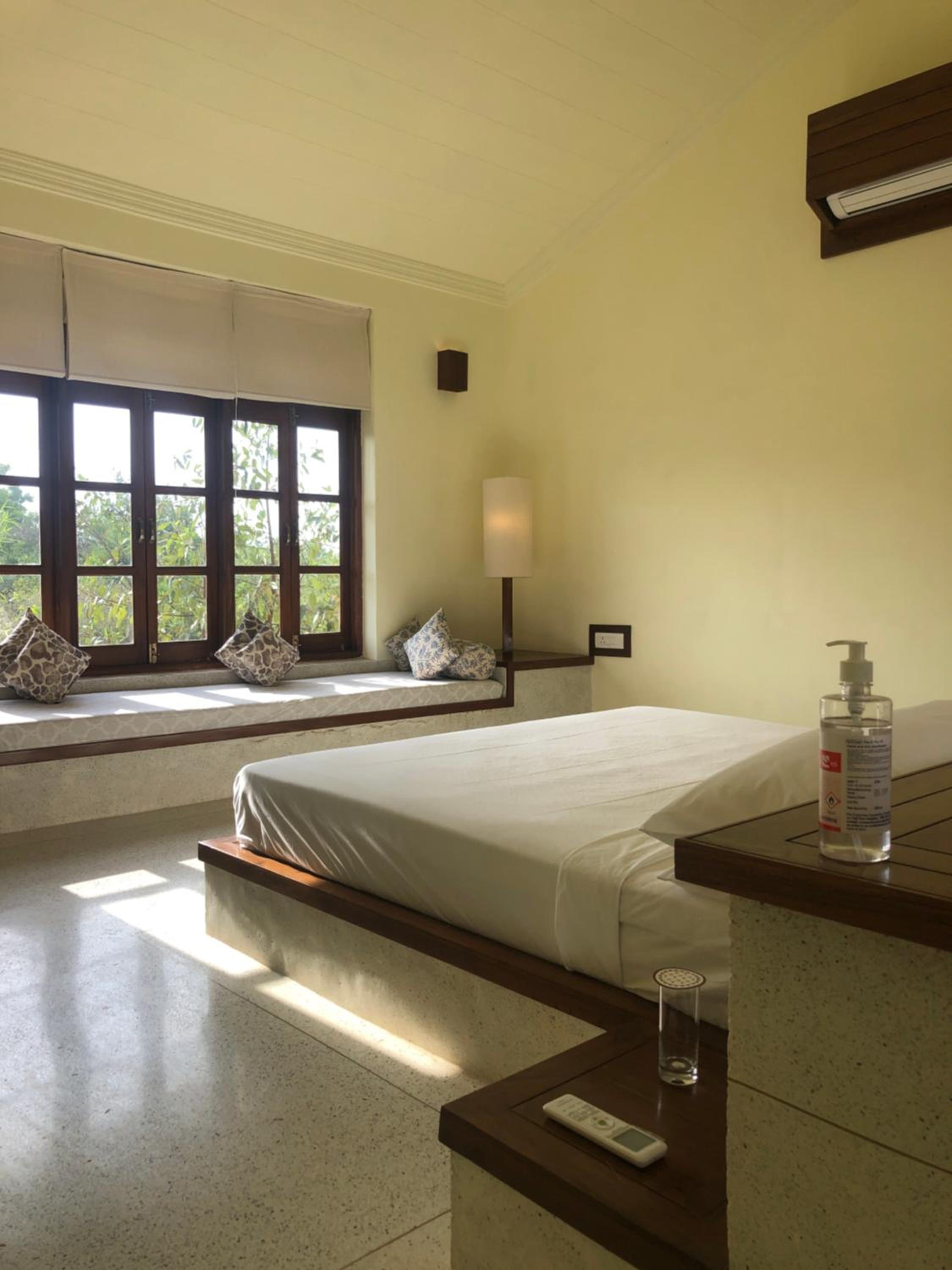 Bijapur Lodge Jawai