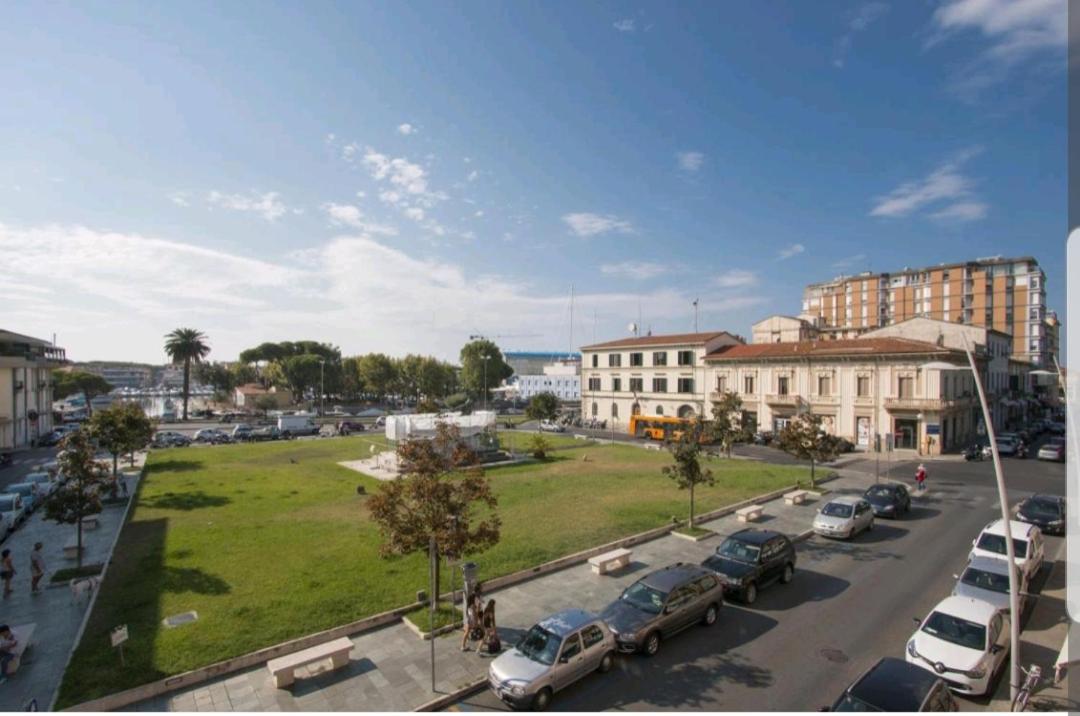 Historical Apartments By Seaside view 5