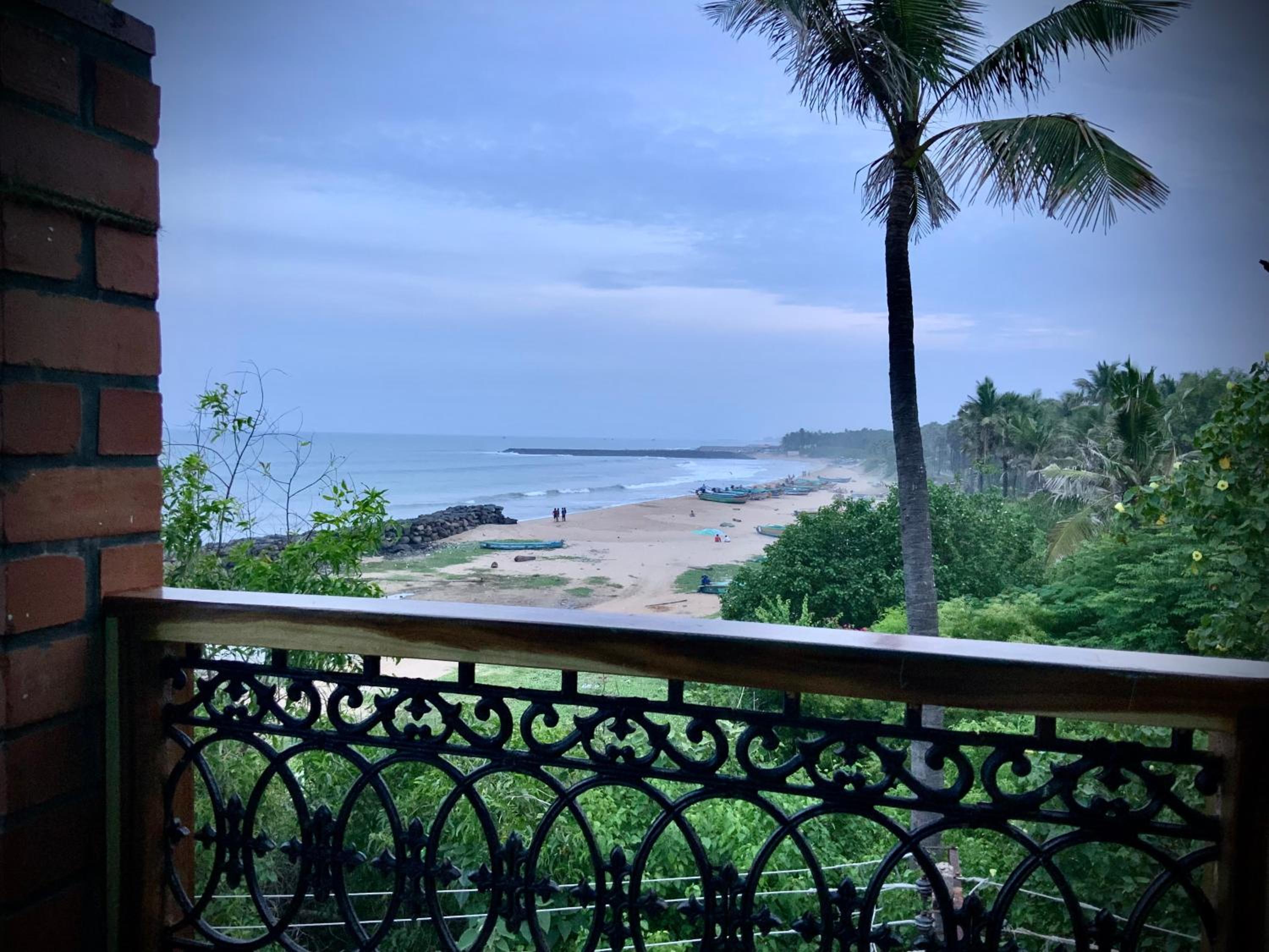 Mermaid Island Beach Resorts