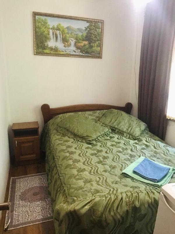 Підскельний en Yaremche — hotel room