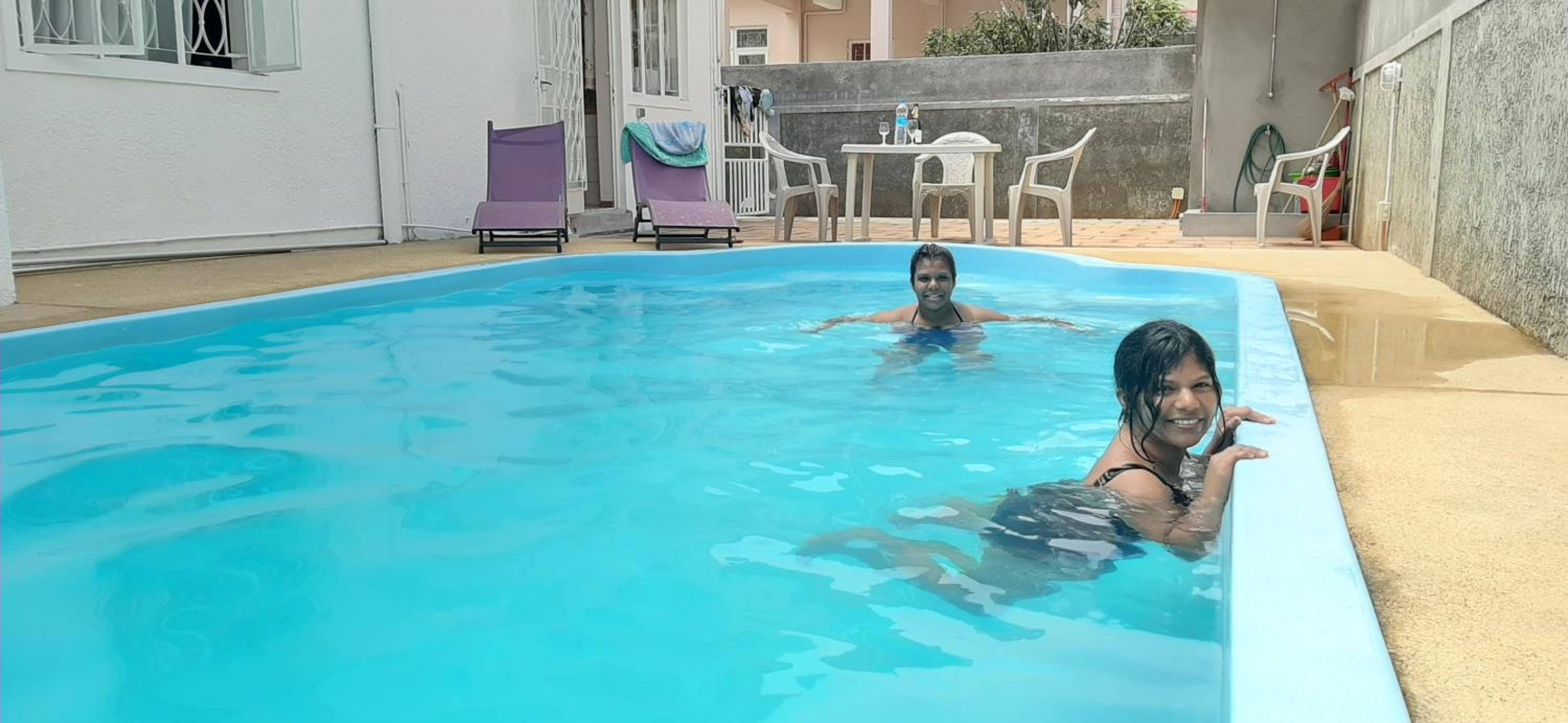 Villa de luxe avec piscine a 200m de la plage view 4